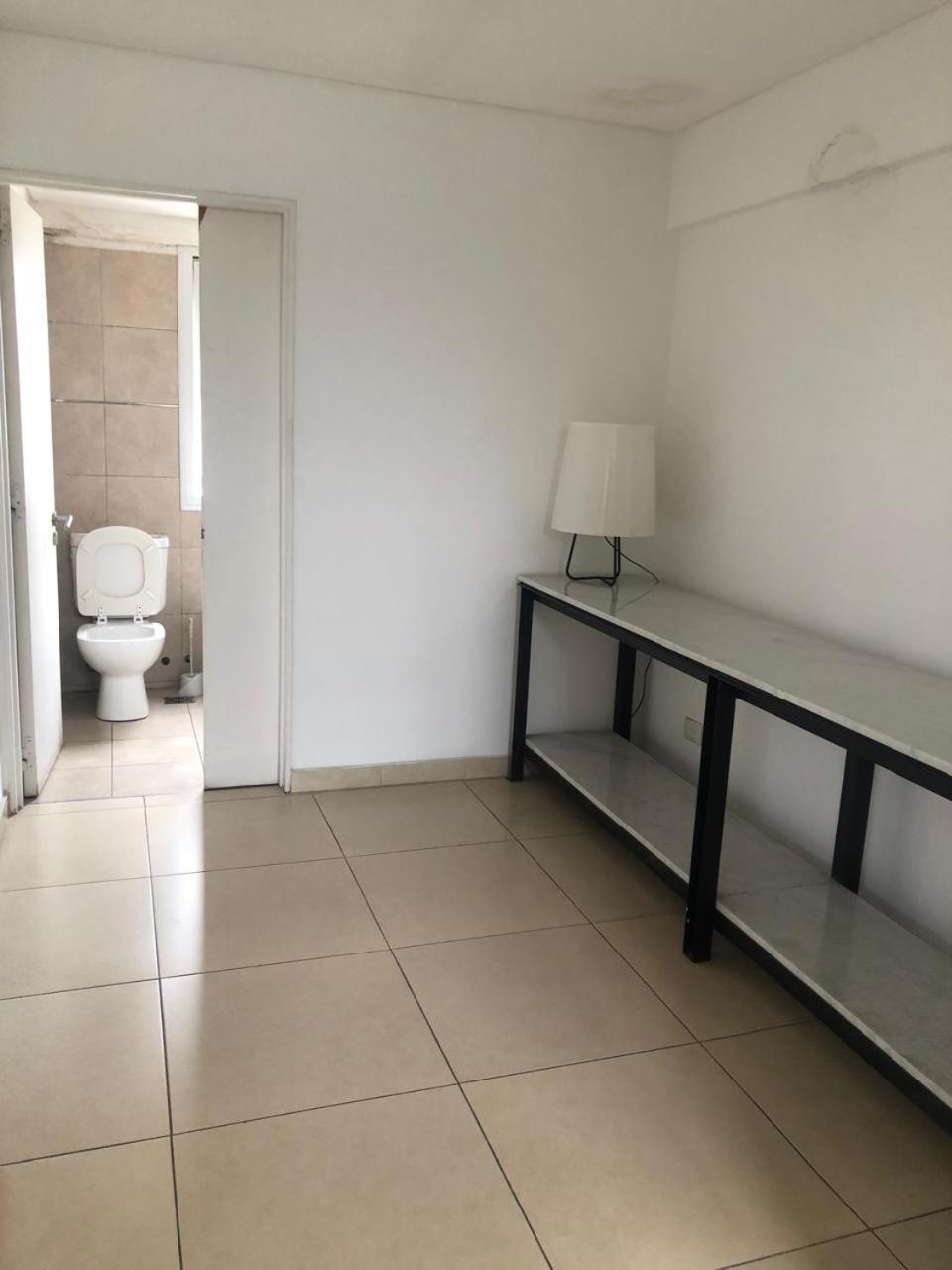 Apartamento Mono Ambiente Pleno Palermo Hollywood *