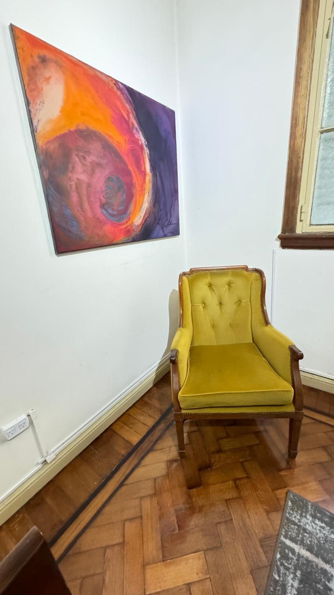 Familiar Y Silencioso Apto En Palermo Soho Apartamento Buenos Aires