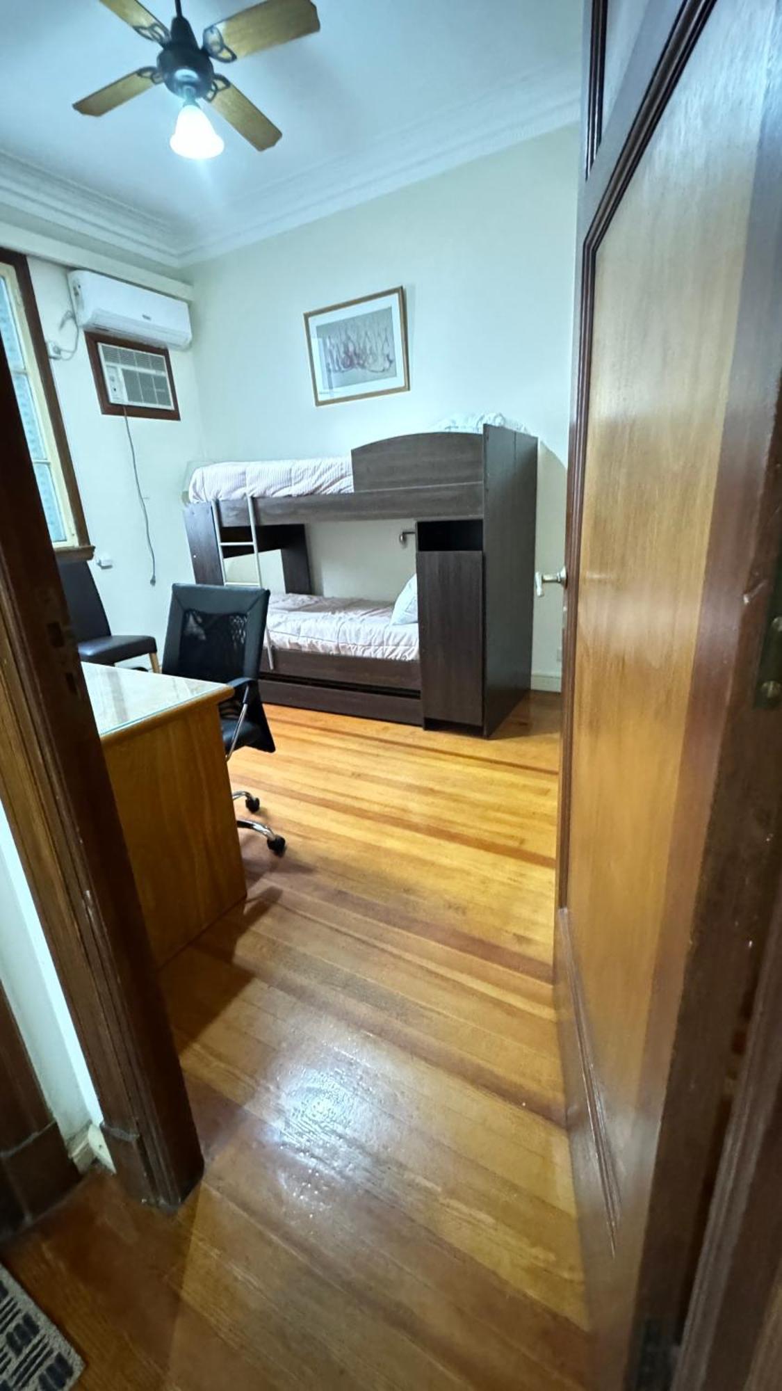 Apartamento Familiar Y Silencioso Apto En Palermo Soho Buenos Aires