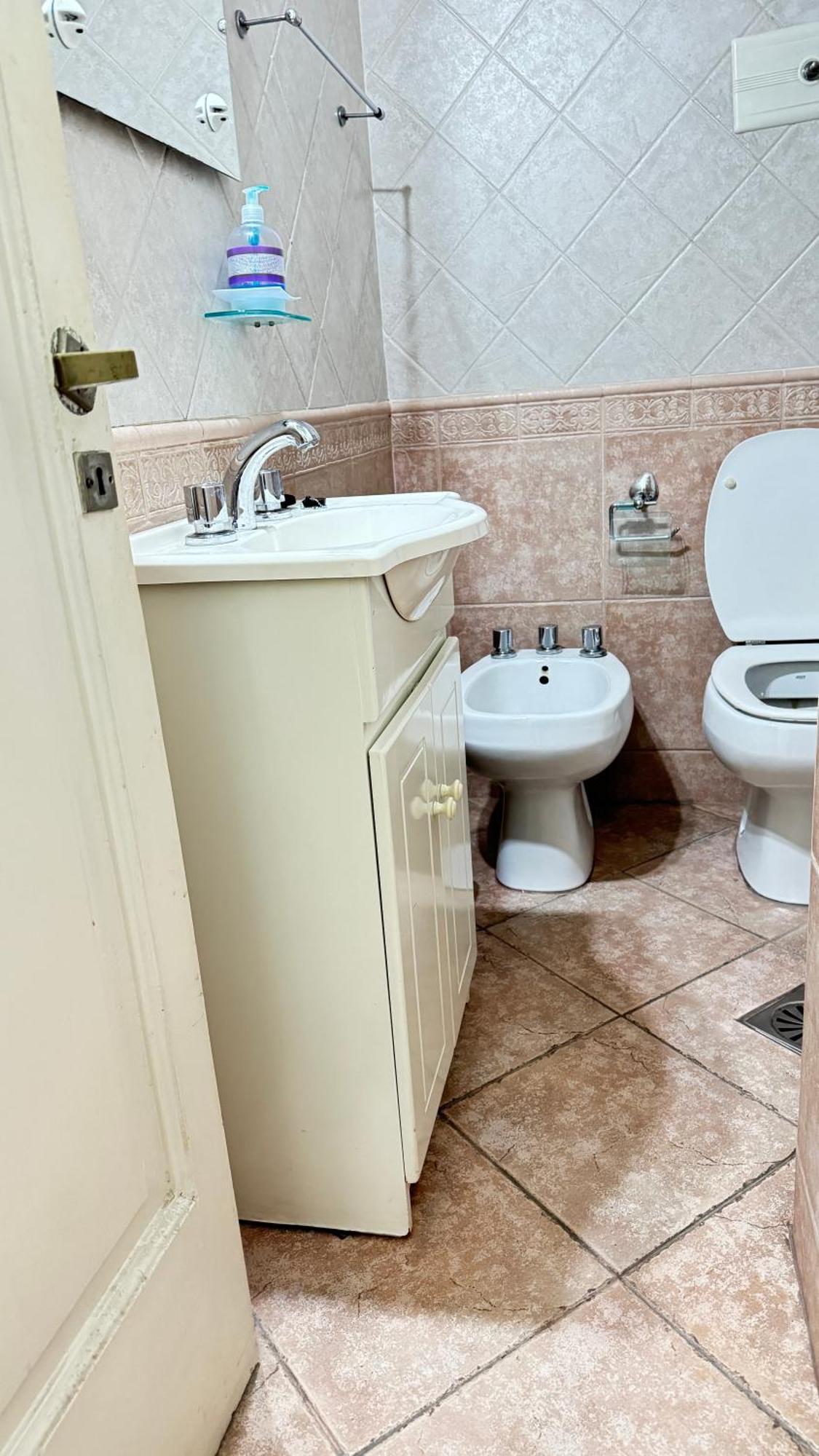 Apartamento Familiar Y Silencioso Apto En Palermo Soho