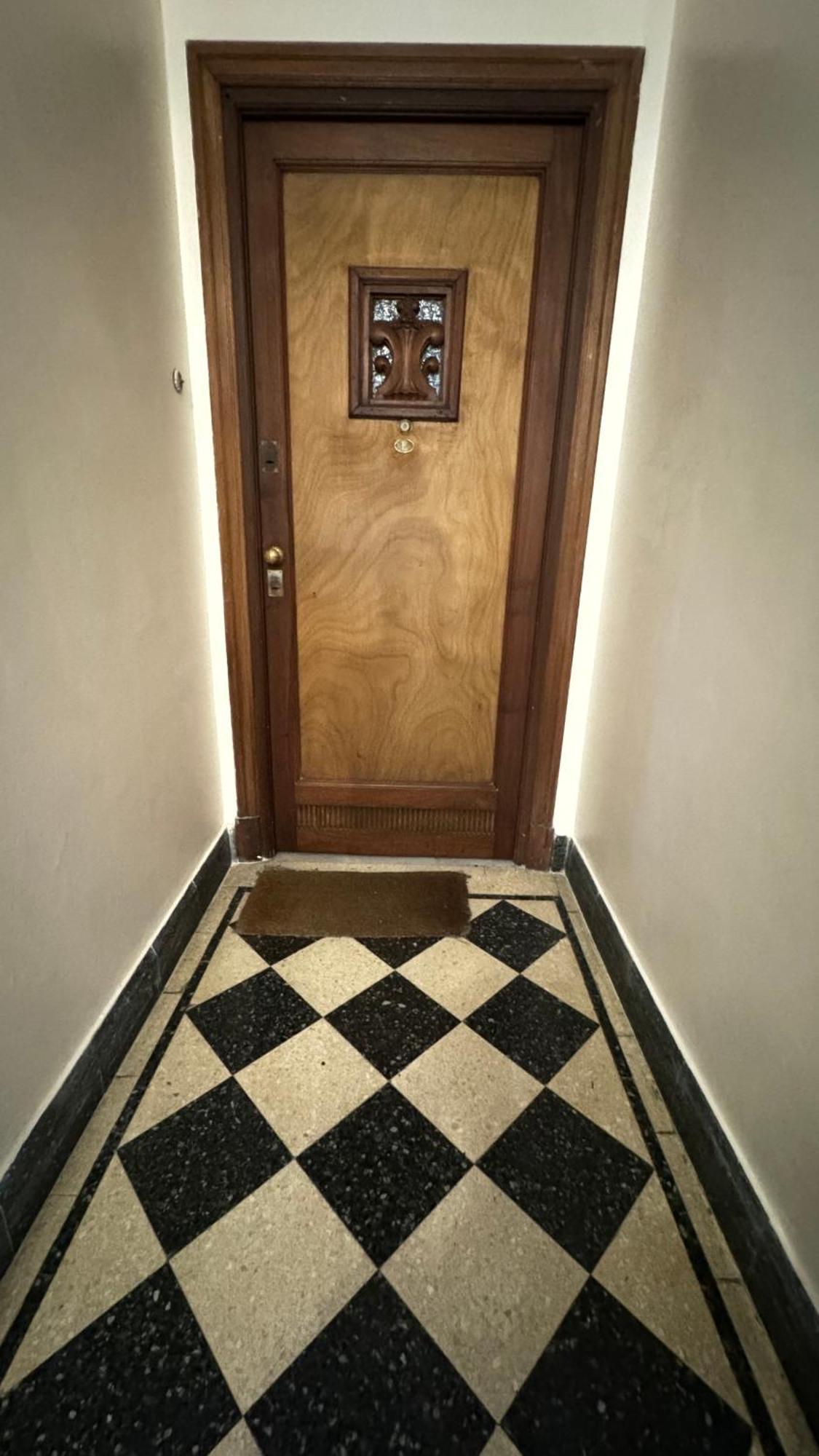 Familiar Y Silencioso Apto En Palermo Soho Apartamento *