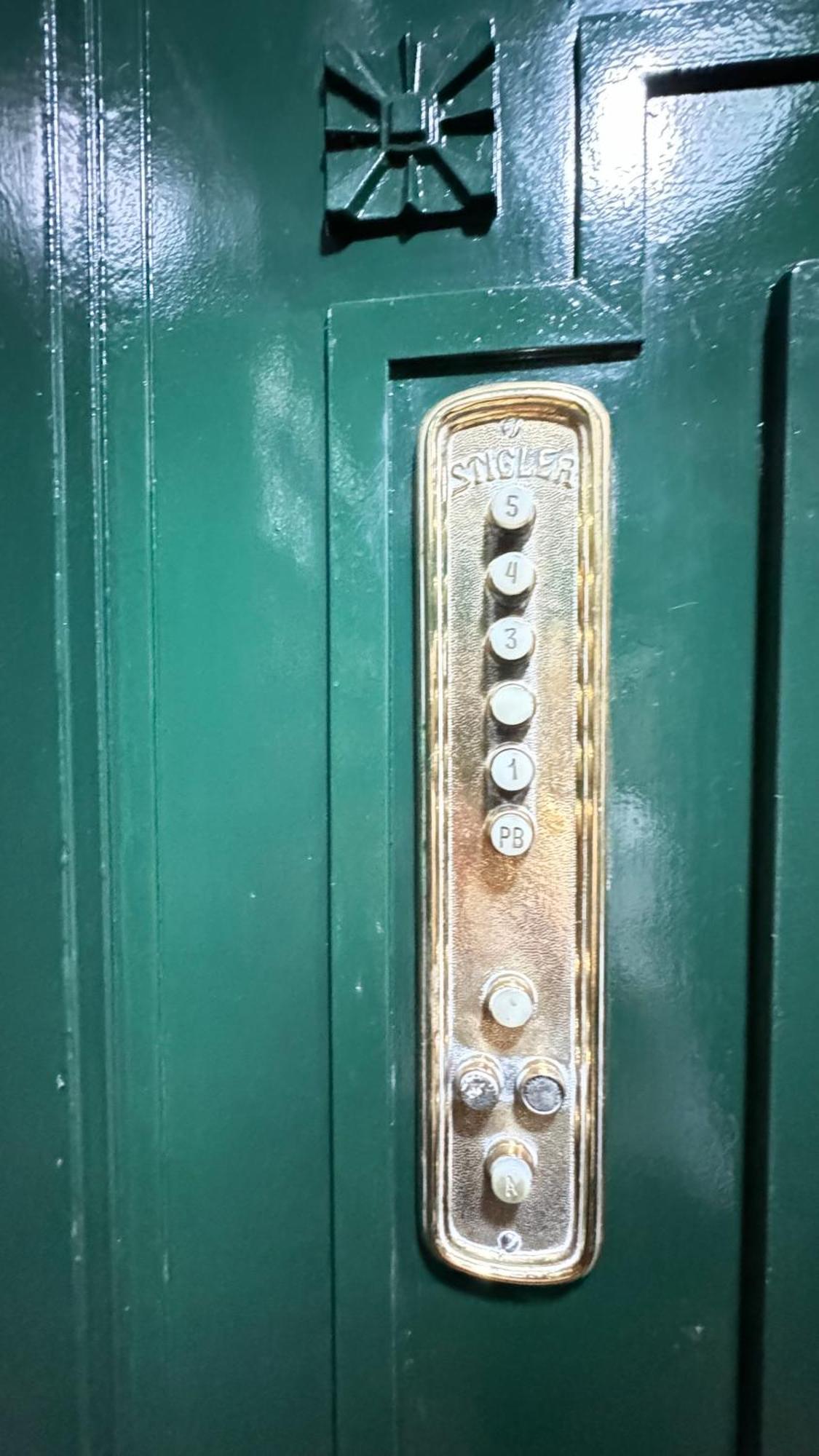 Apartamento Familiar Y Silencioso Apto En Palermo Soho