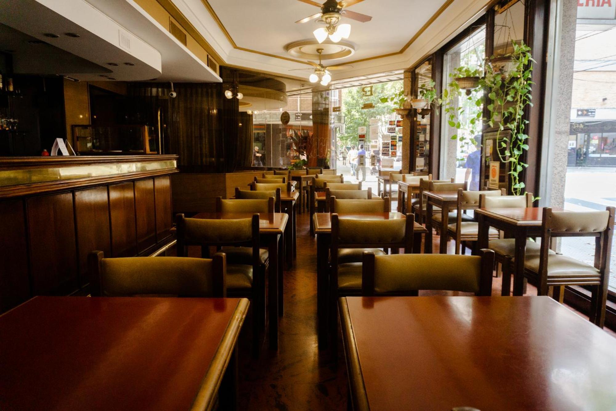 Eleven Palace Buenos Aires