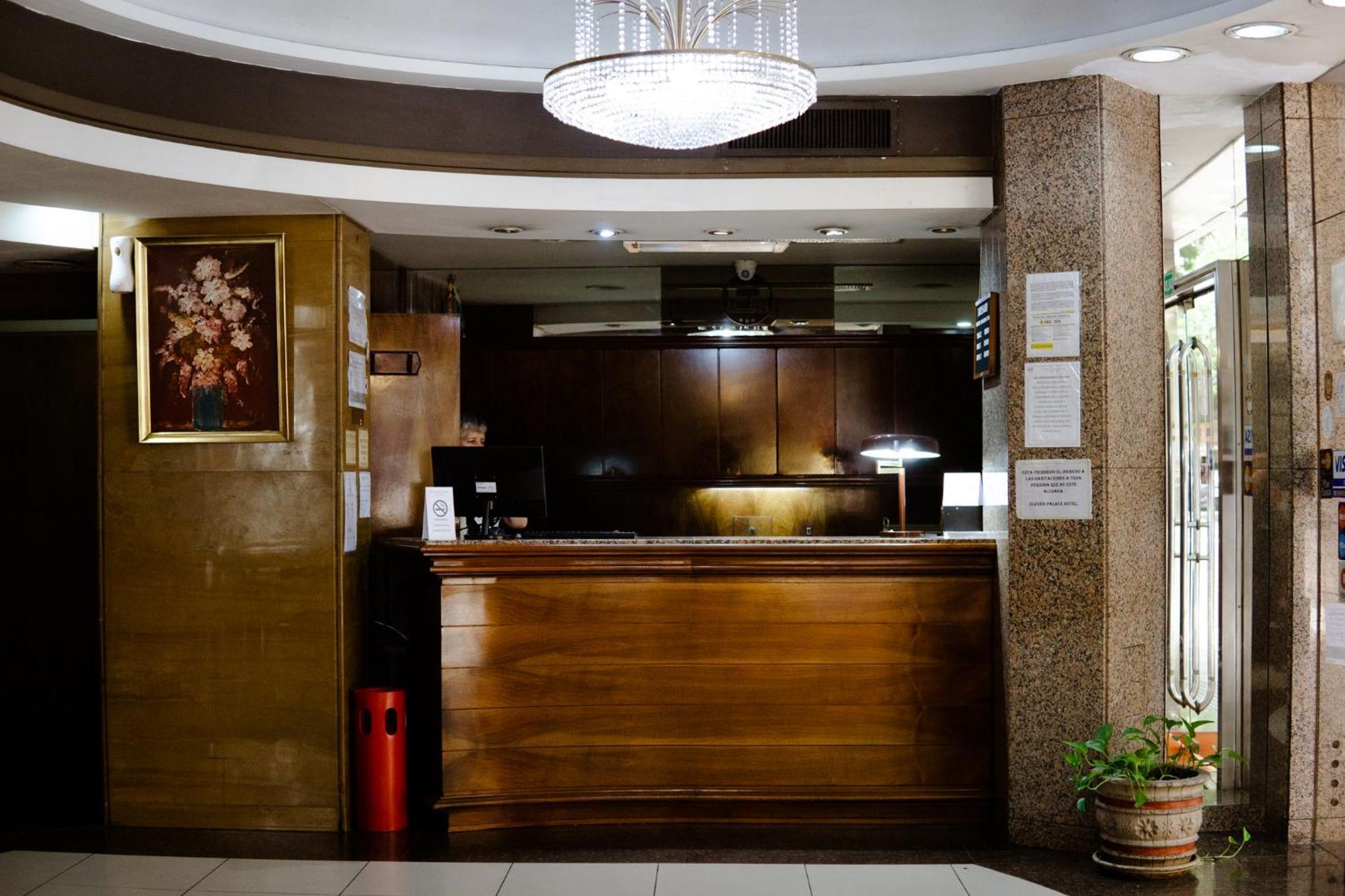 Eleven Palace 2* Buenos Aires