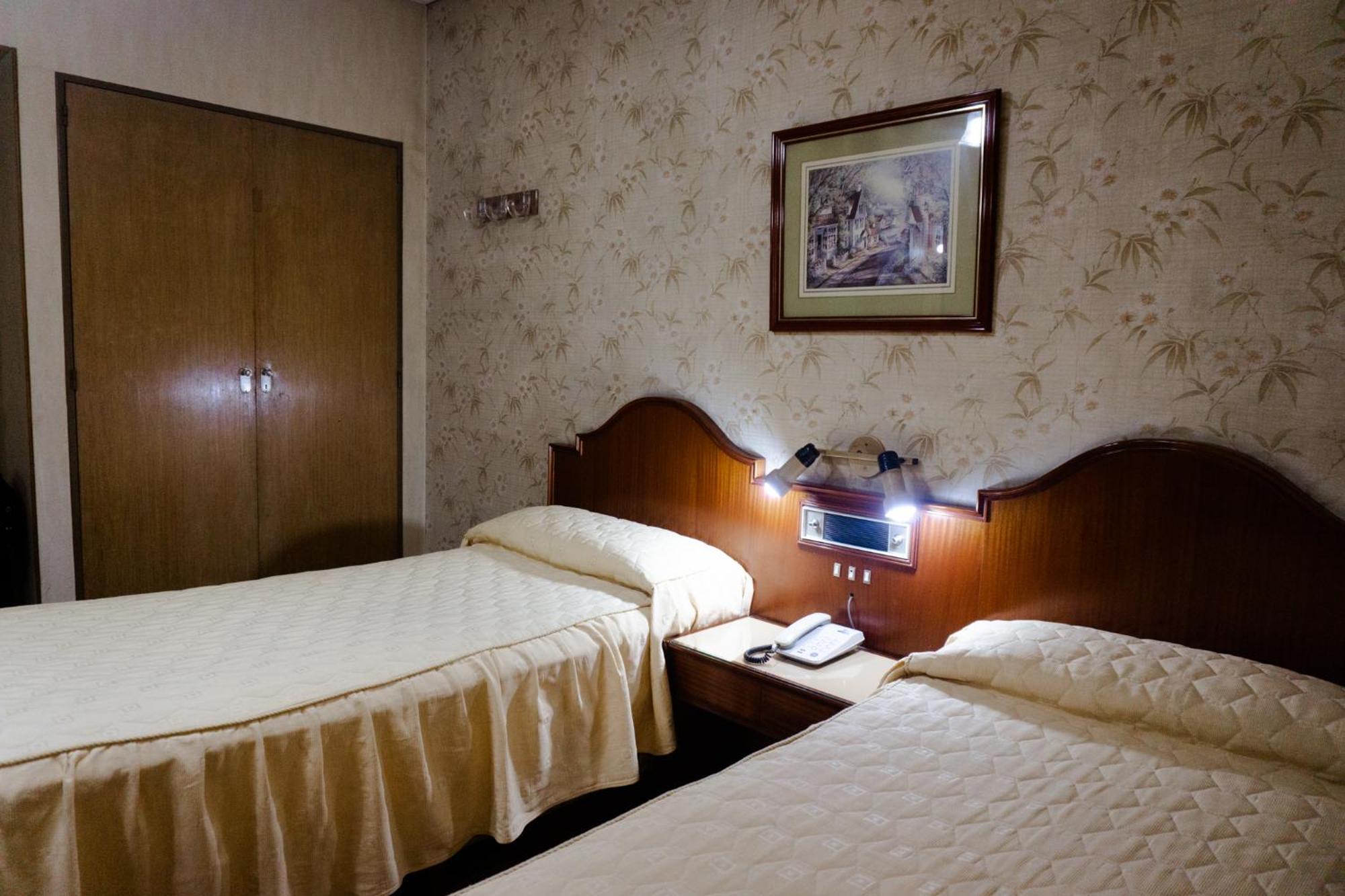 Eleven Palace Hotel