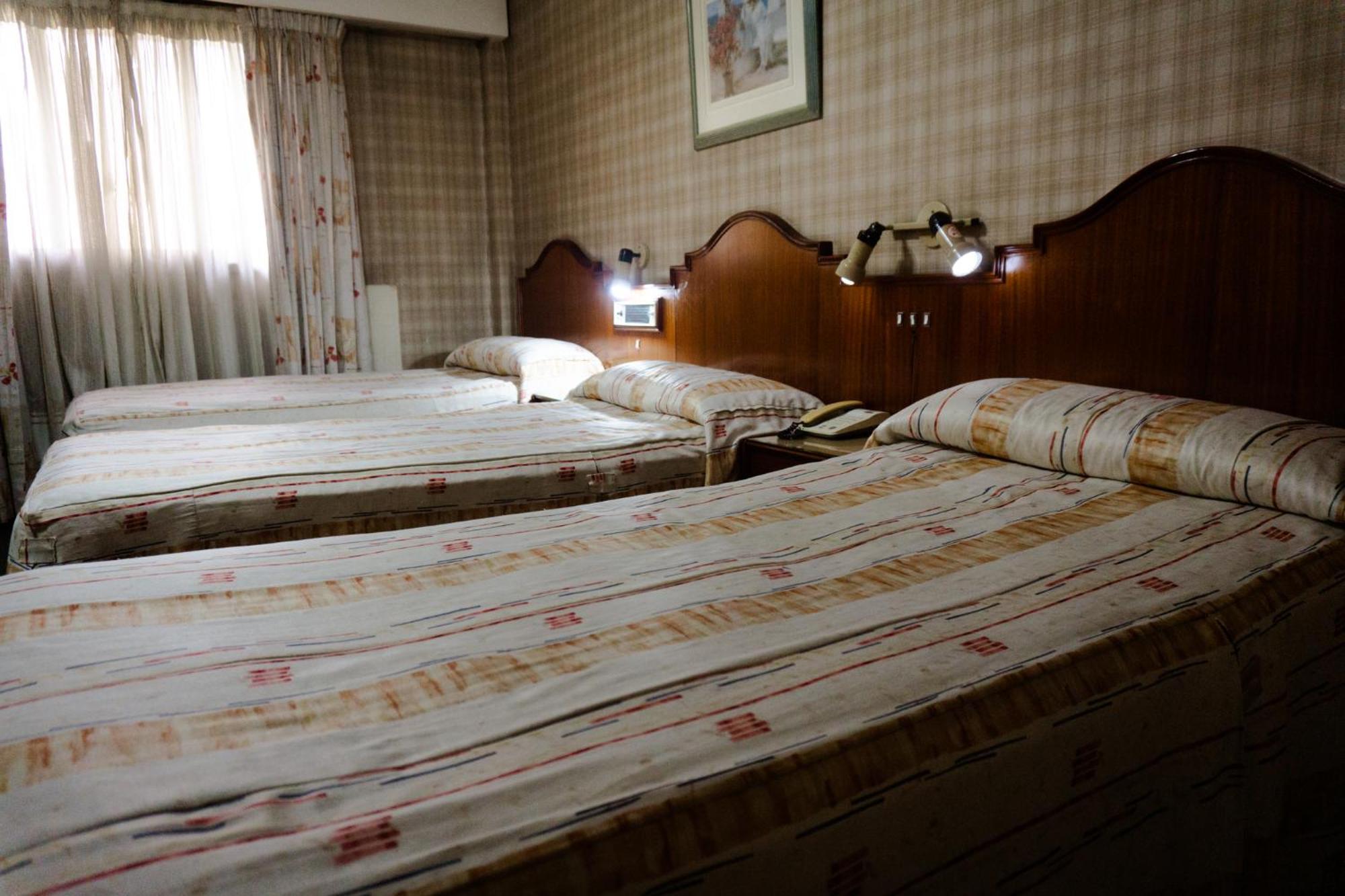 Hotel Eleven Palace 2*