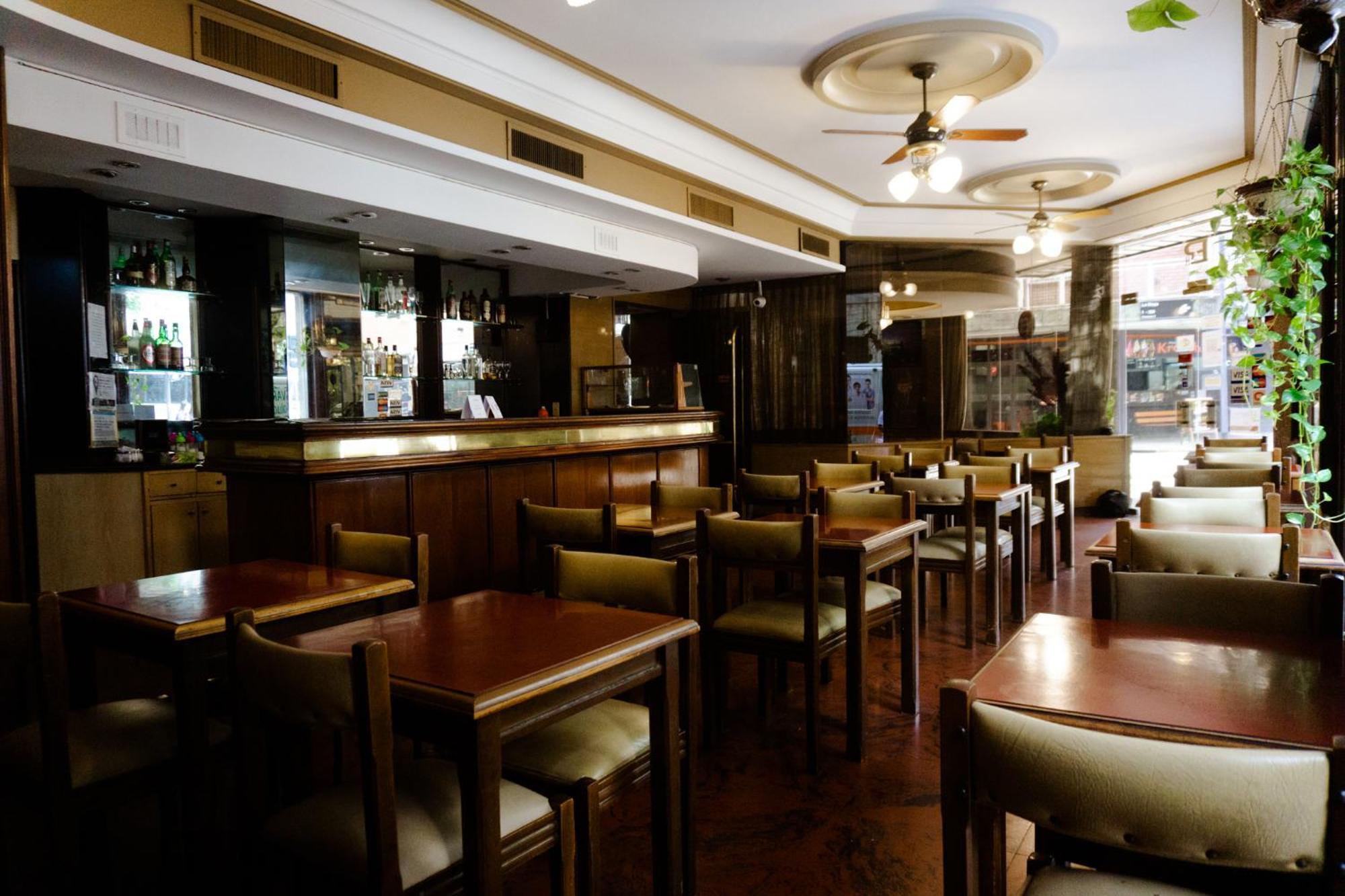 Hotel Eleven Palace Buenos Aires