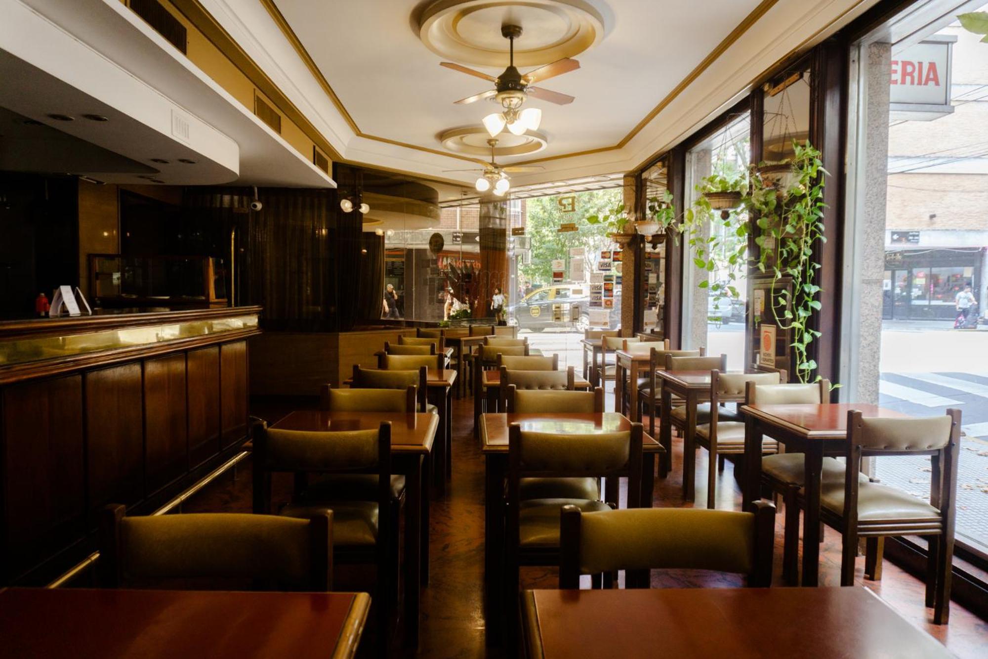 Eleven Palace 2* Buenos Aires