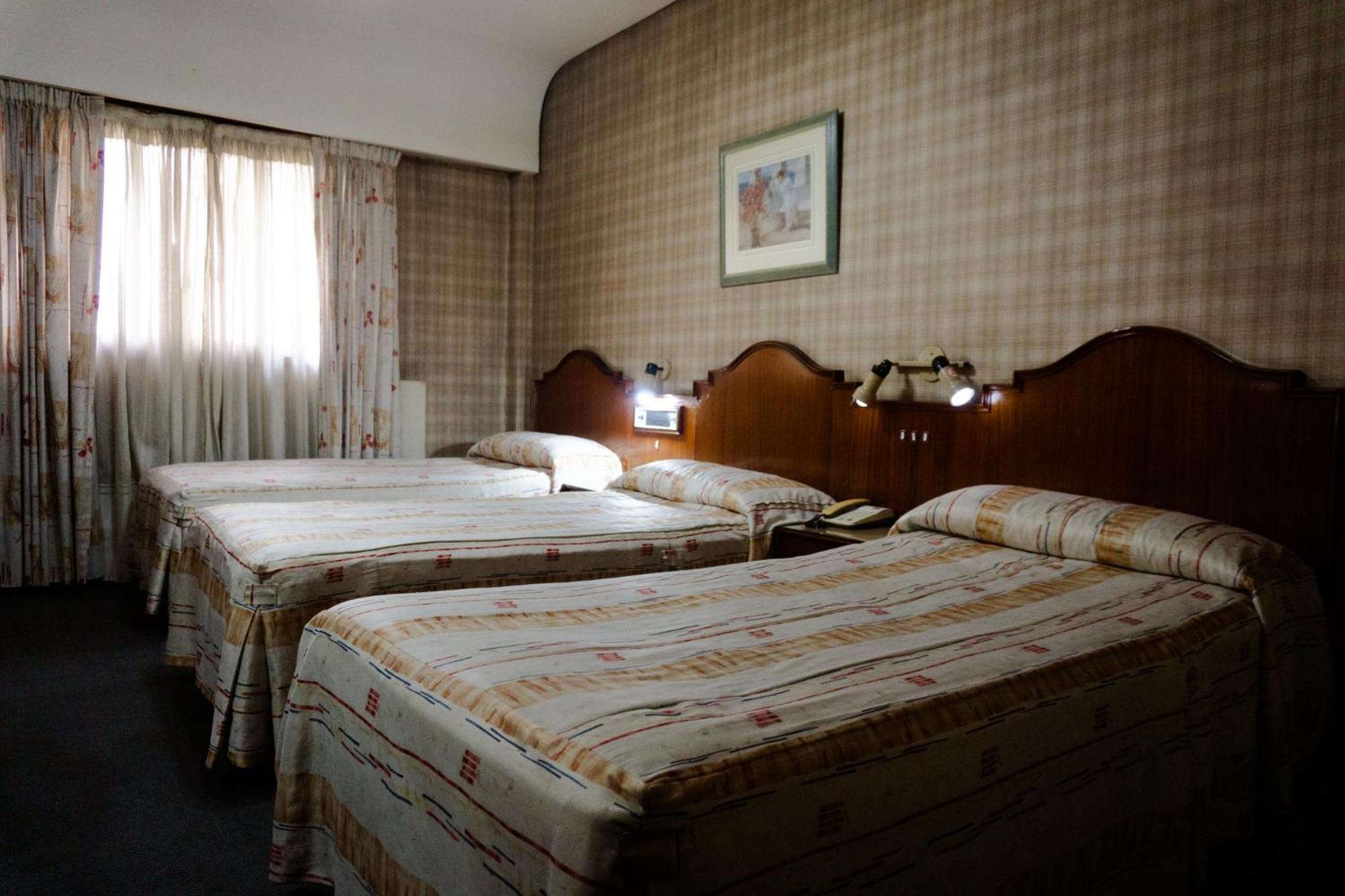 Hotel Eleven Palace Buenos Aires