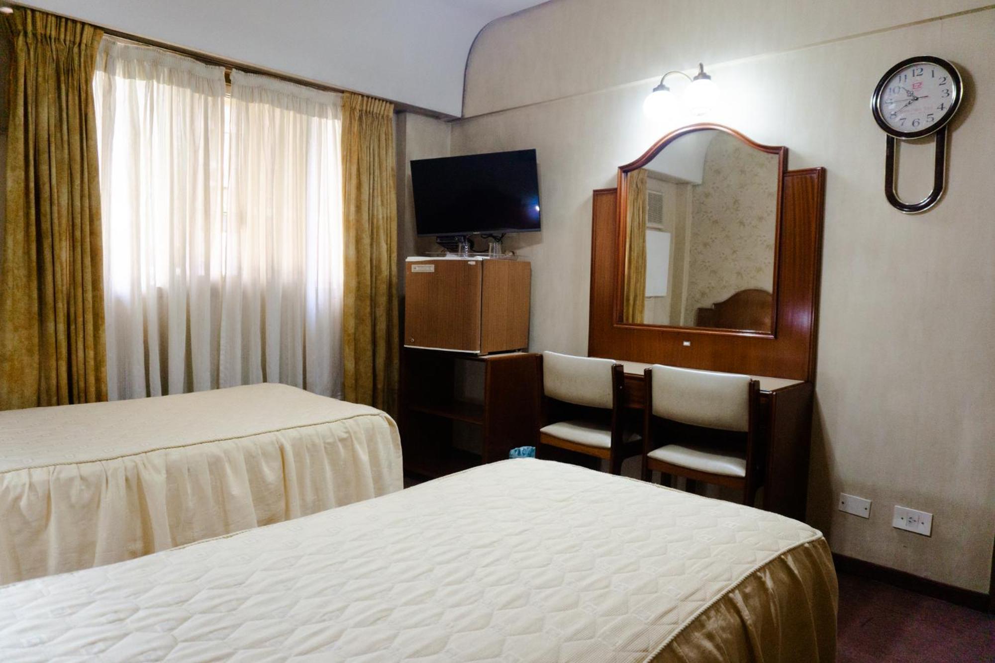 Hotel Eleven Palace Buenos Aires