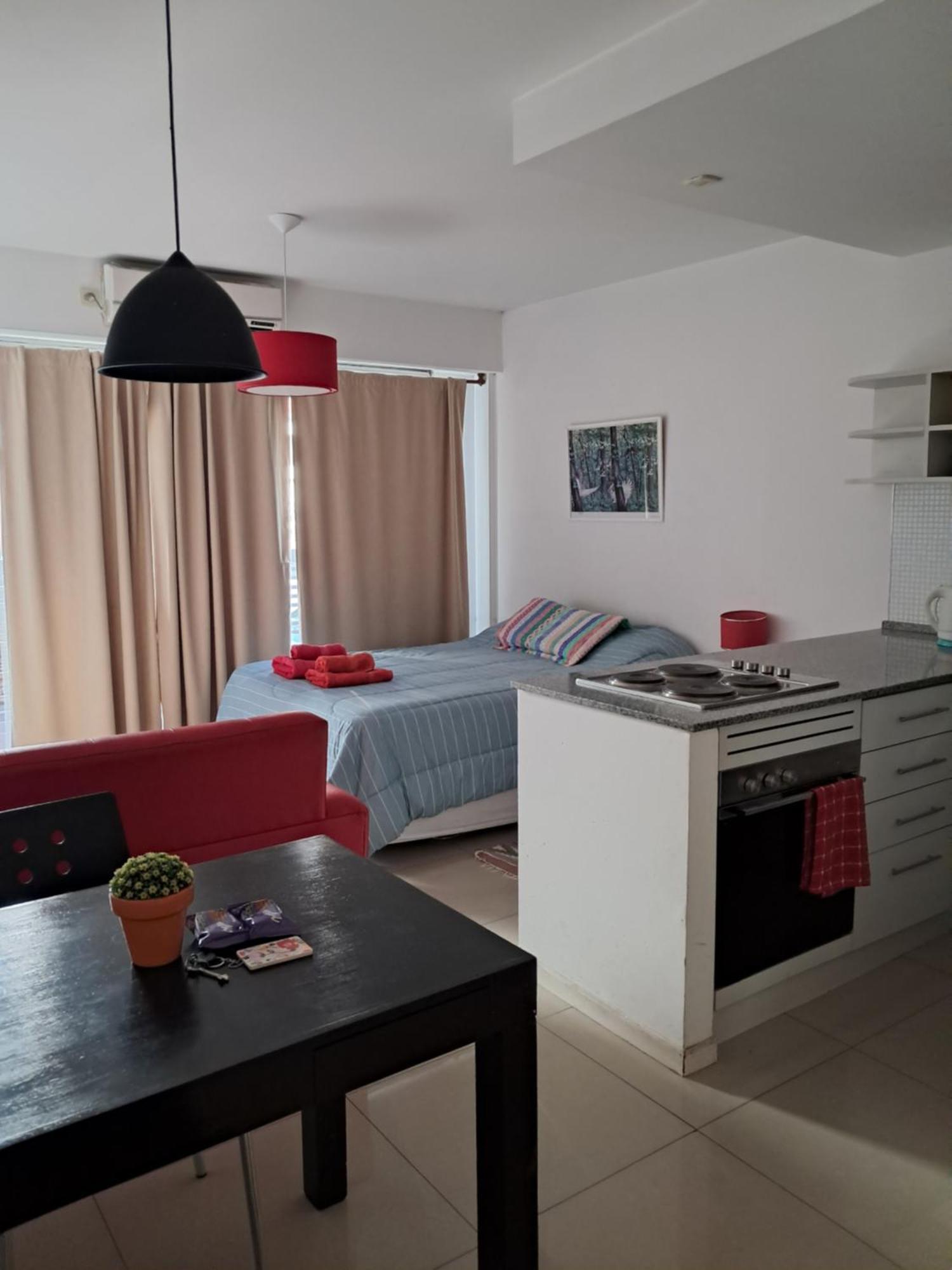 Apartamento Corazon De Crespo *
