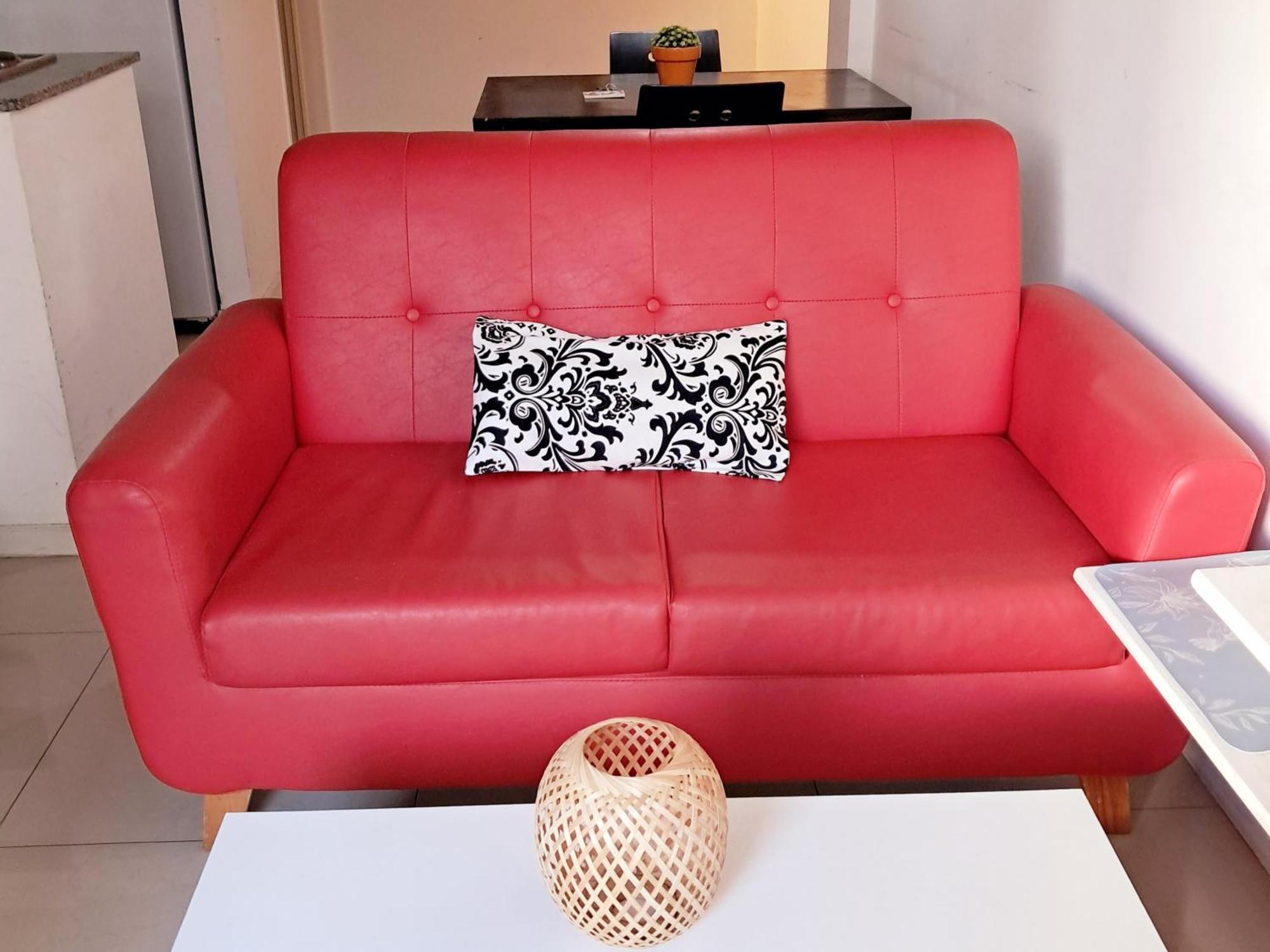 Corazon De Crespo Apartamento Ciudad Autónoma de Buenos Aires