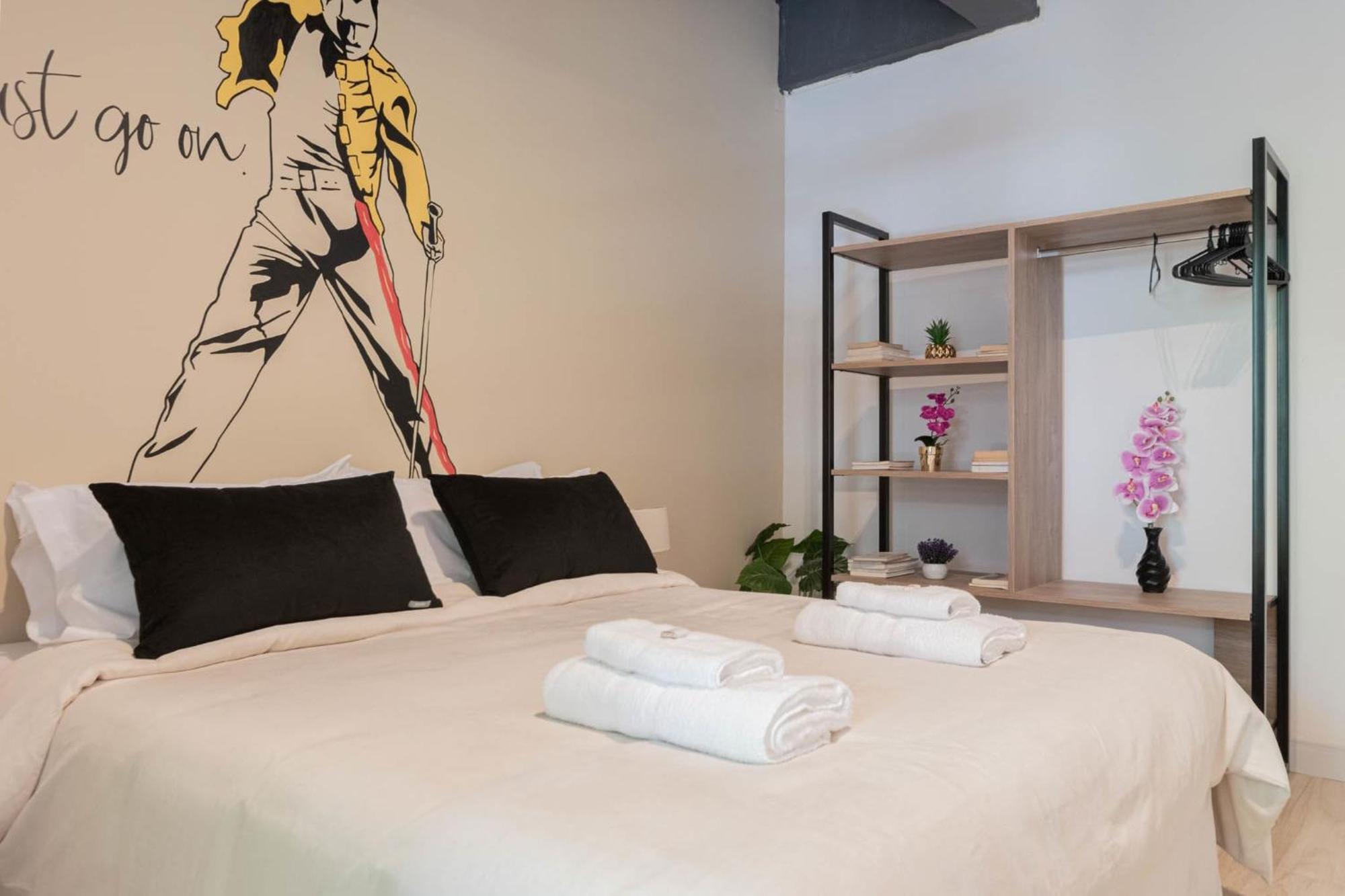 Fliphaus Chic Haus C Lux 1 Bd Palermo Chico Apartamento Ciudad Autónoma de Buenos Aires