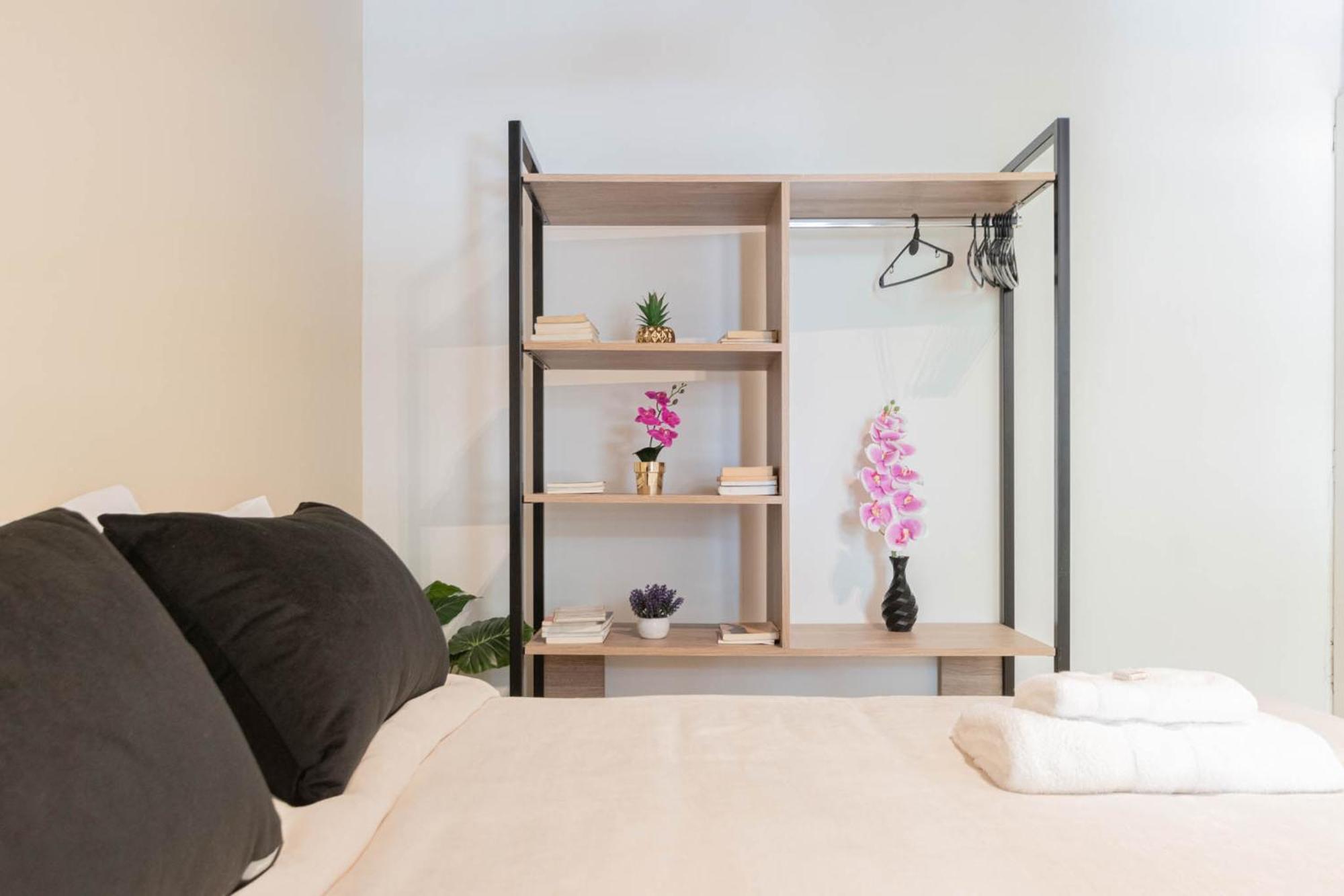Fliphaus Chic Haus C Lux 1 Bd Palermo Chico