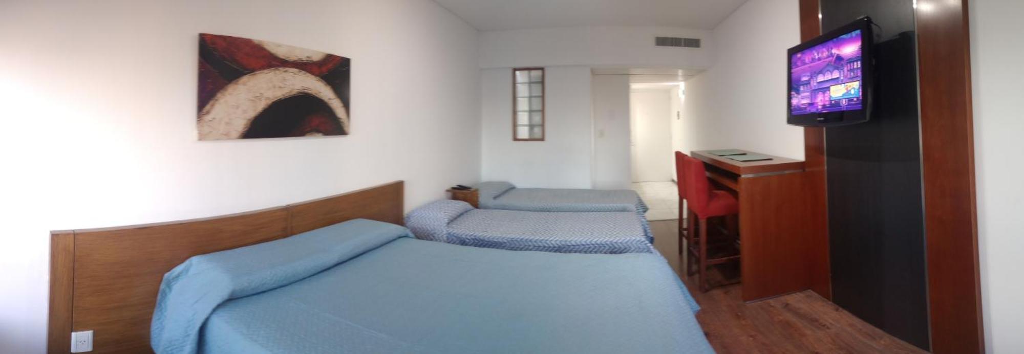 Apartamento Loft Porteno *