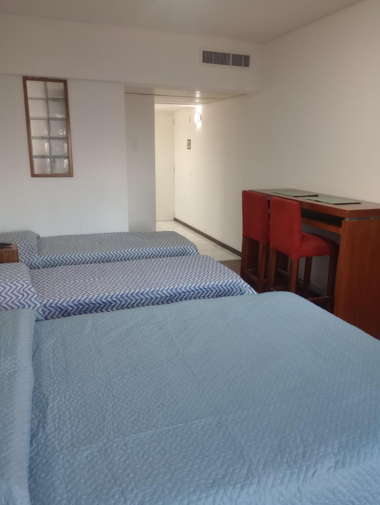 Loft Porteno Apartamento *