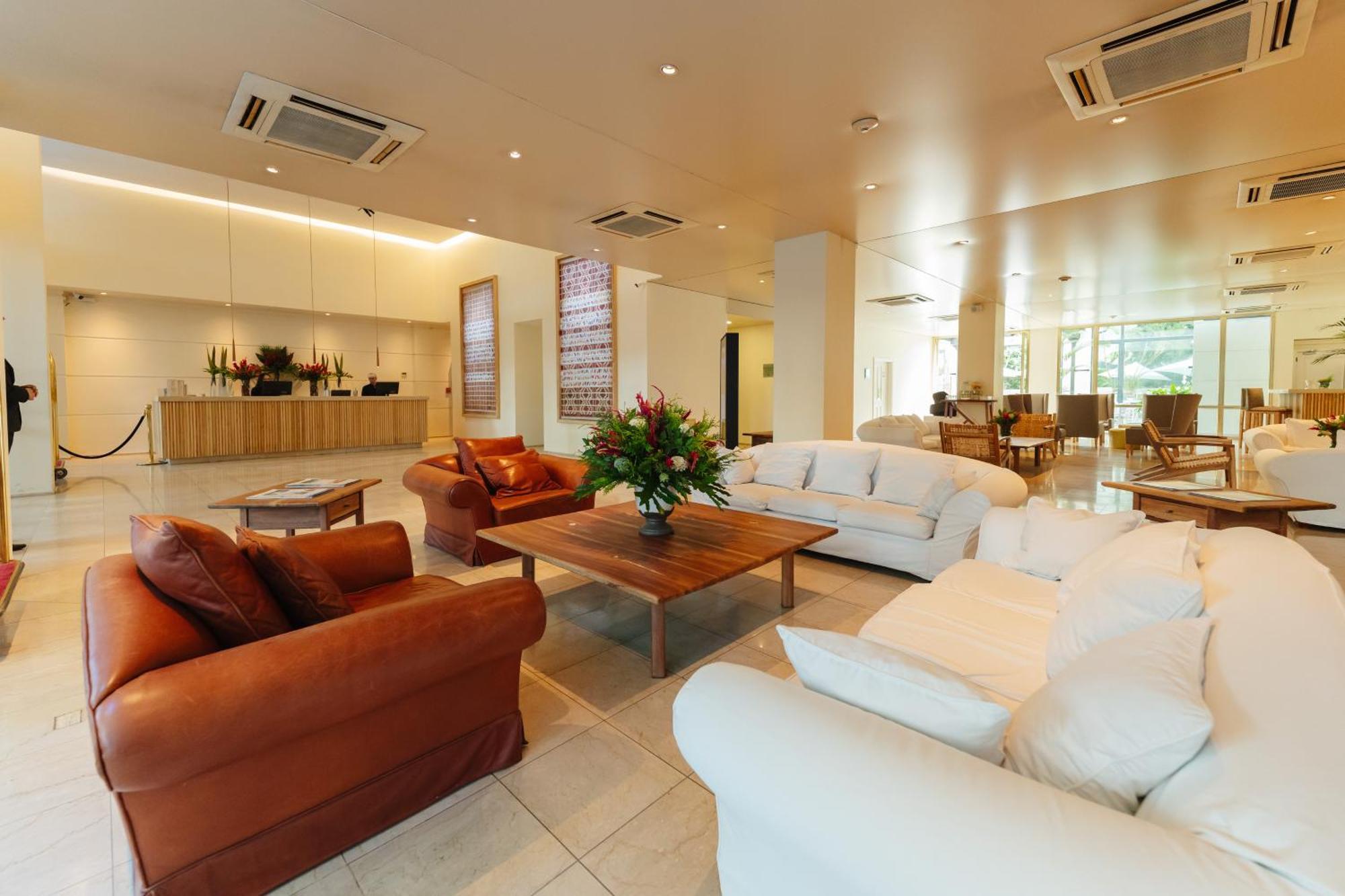Hotel Loi Recoleta Ciudad Autónoma de Buenos Aires