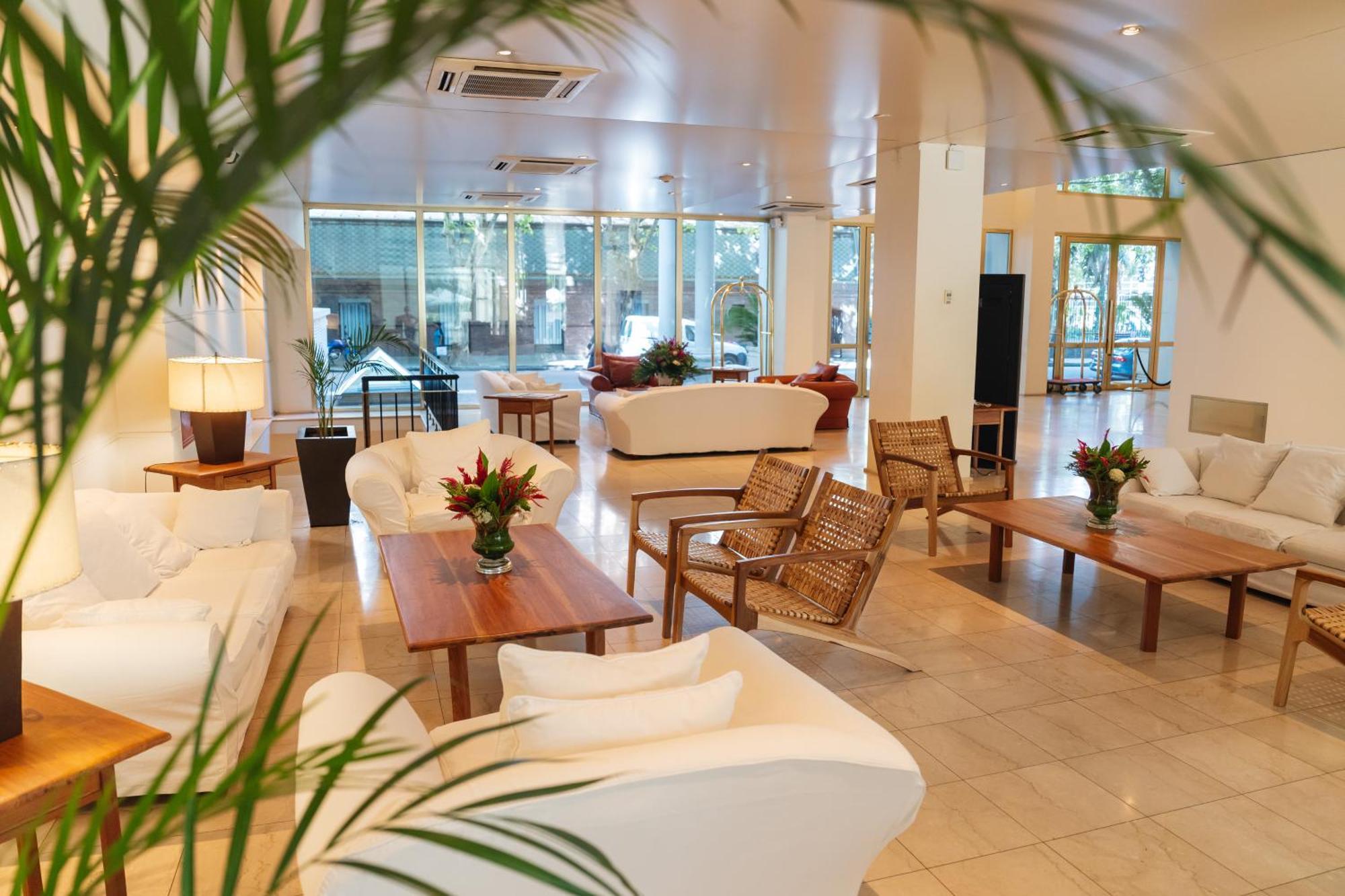 Loi Recoleta 5* Ciudad Autónoma de Buenos Aires