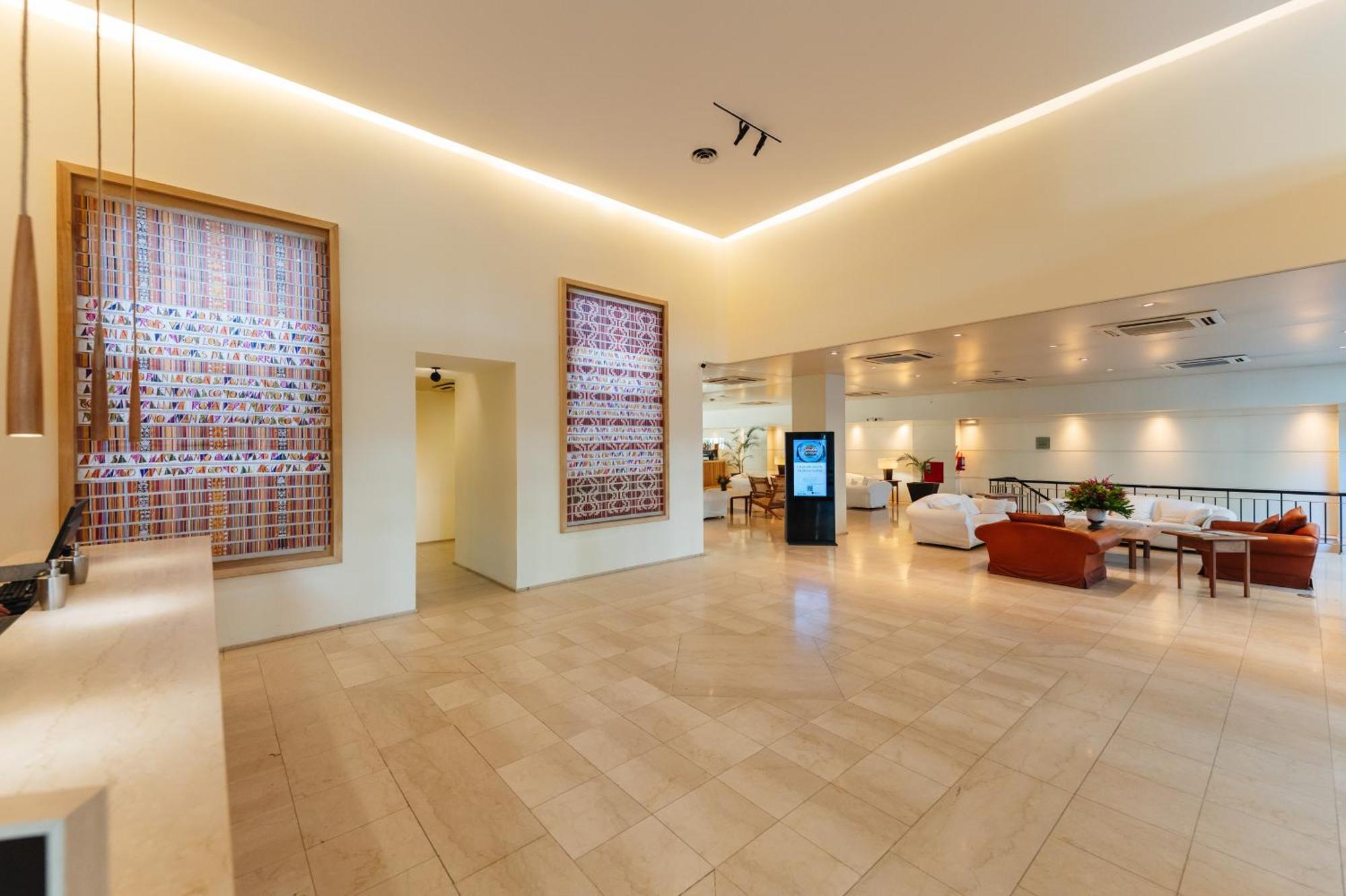 Hotel Loi Recoleta Ciudad Autónoma de Buenos Aires