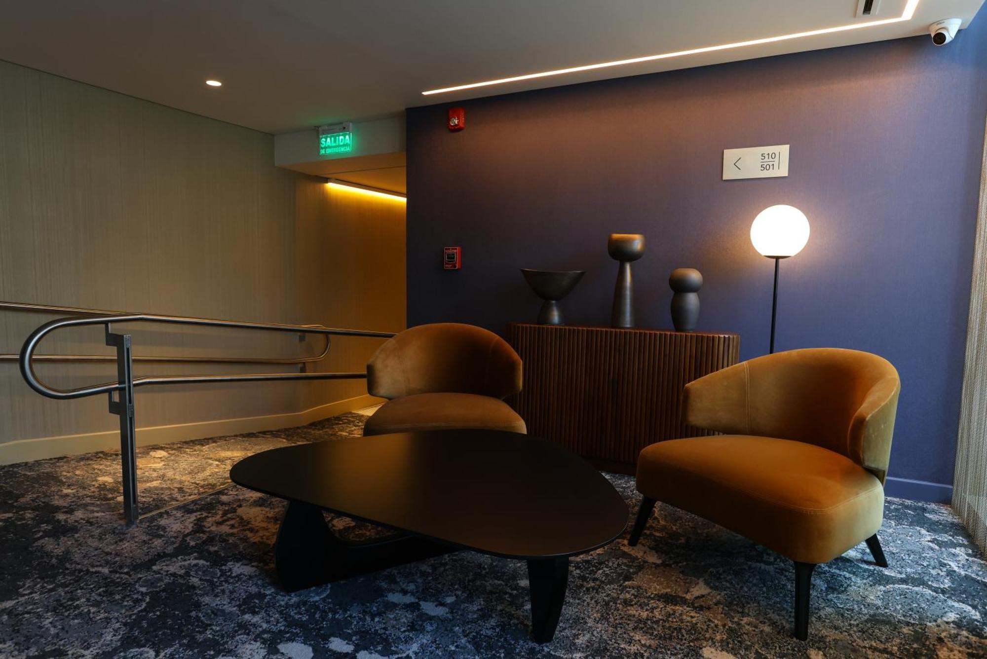 Recoleta Grand 5*