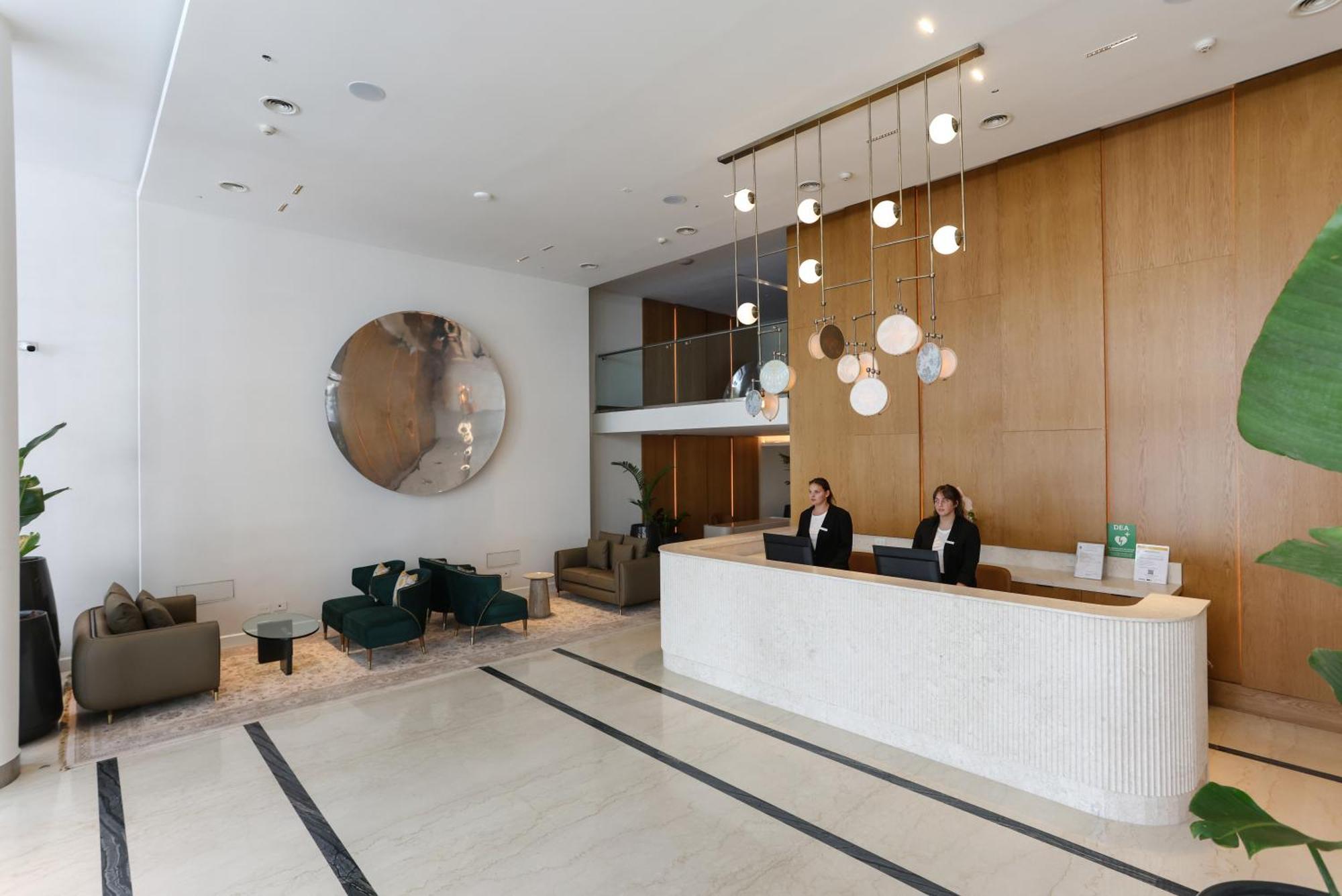 Recoleta Grand Hotel Ciudad Autónoma de Buenos Aires