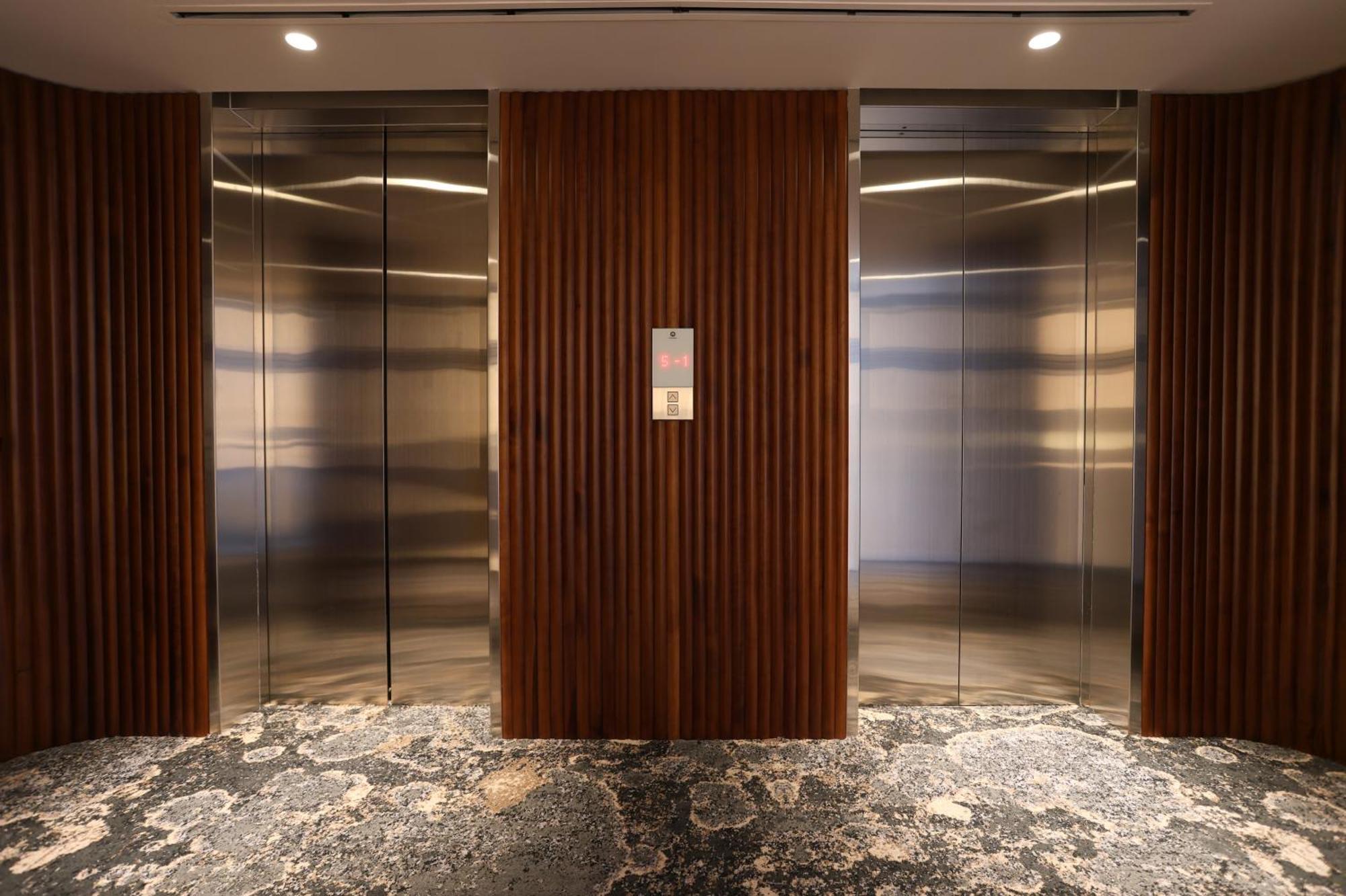 Recoleta Grand Hotel