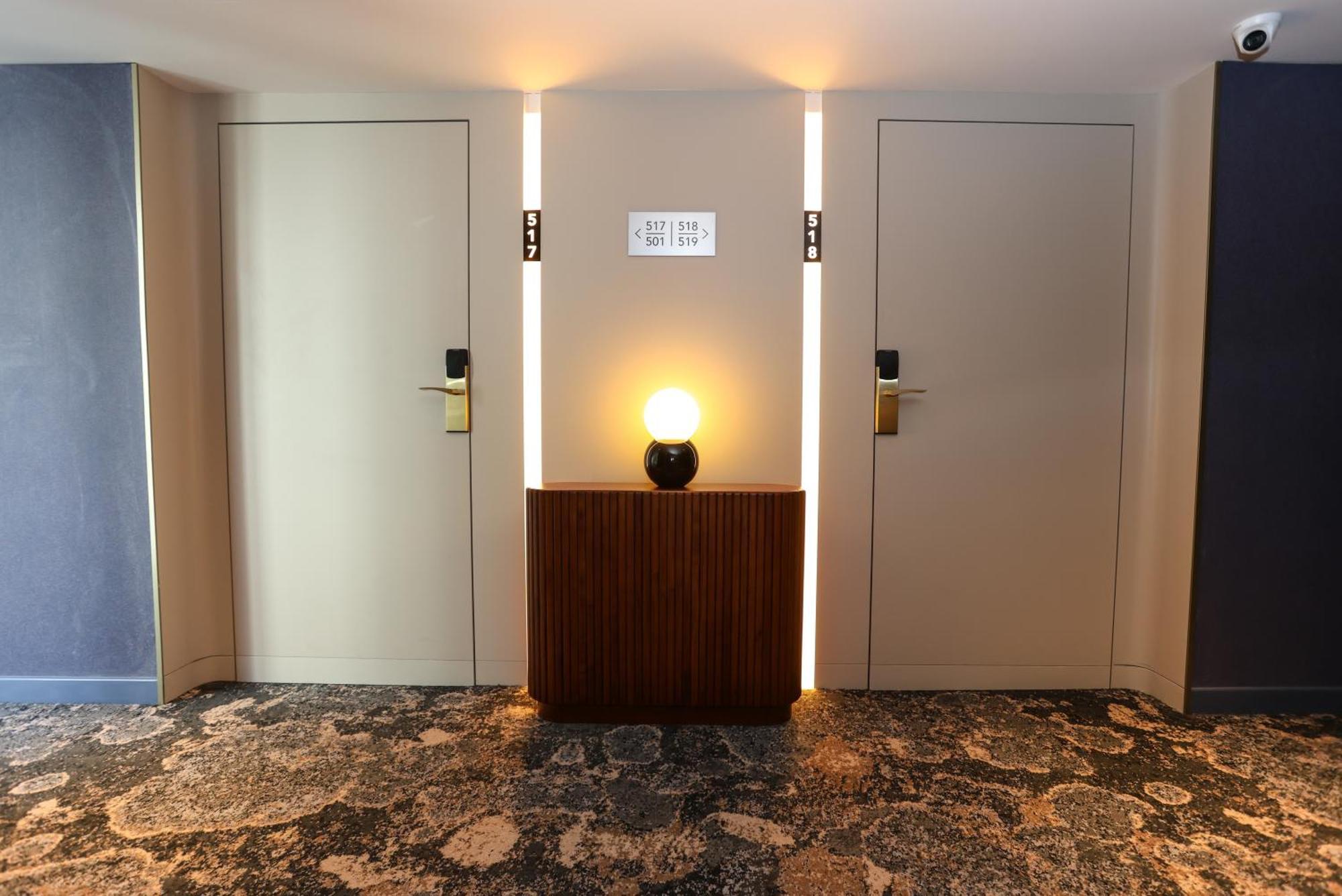 Hotel Recoleta Grand 5*