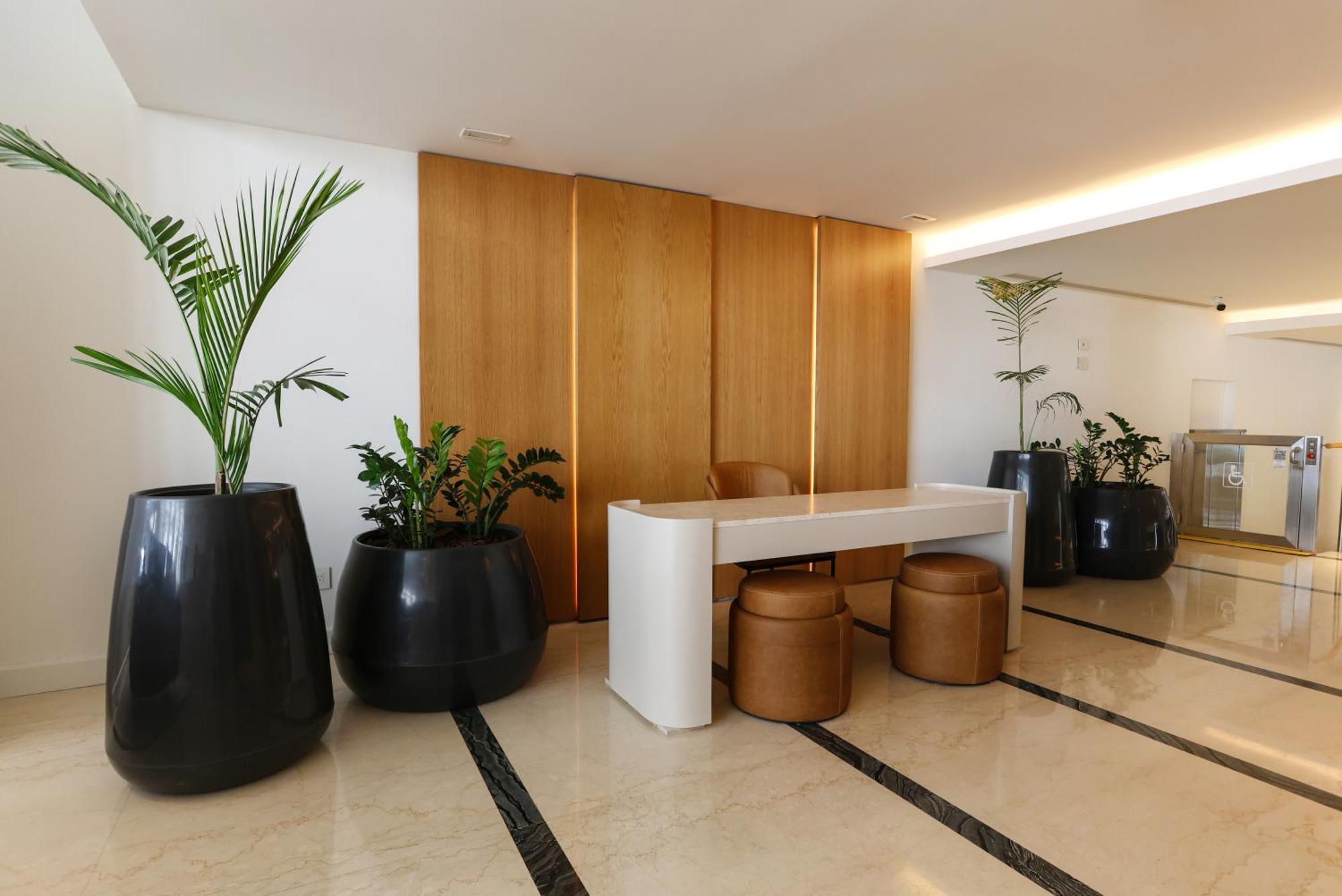 Recoleta Grand 5* Ciudad Autónoma de Buenos Aires