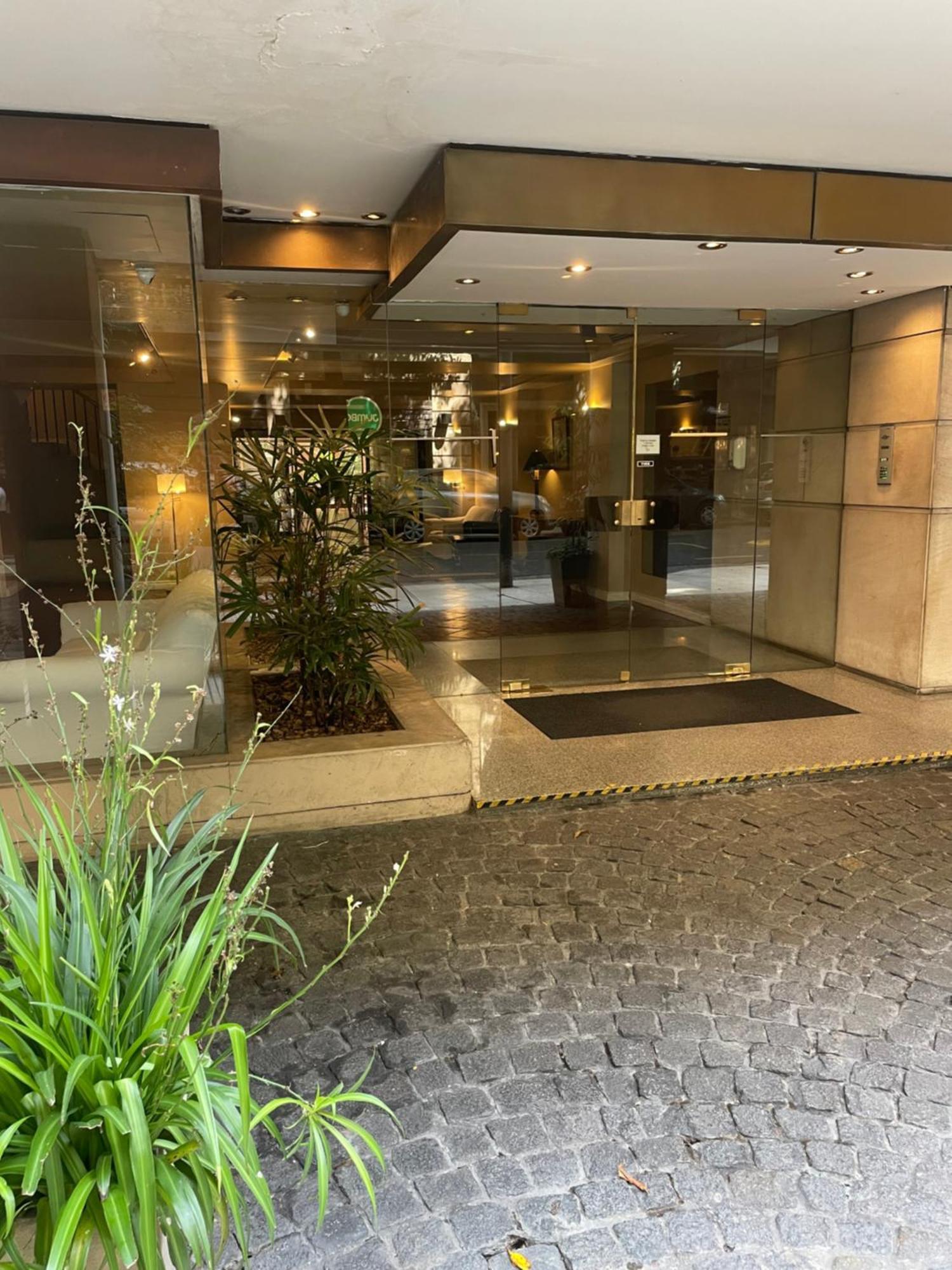 Apartamento Un Bonito Lugar En El Centro De