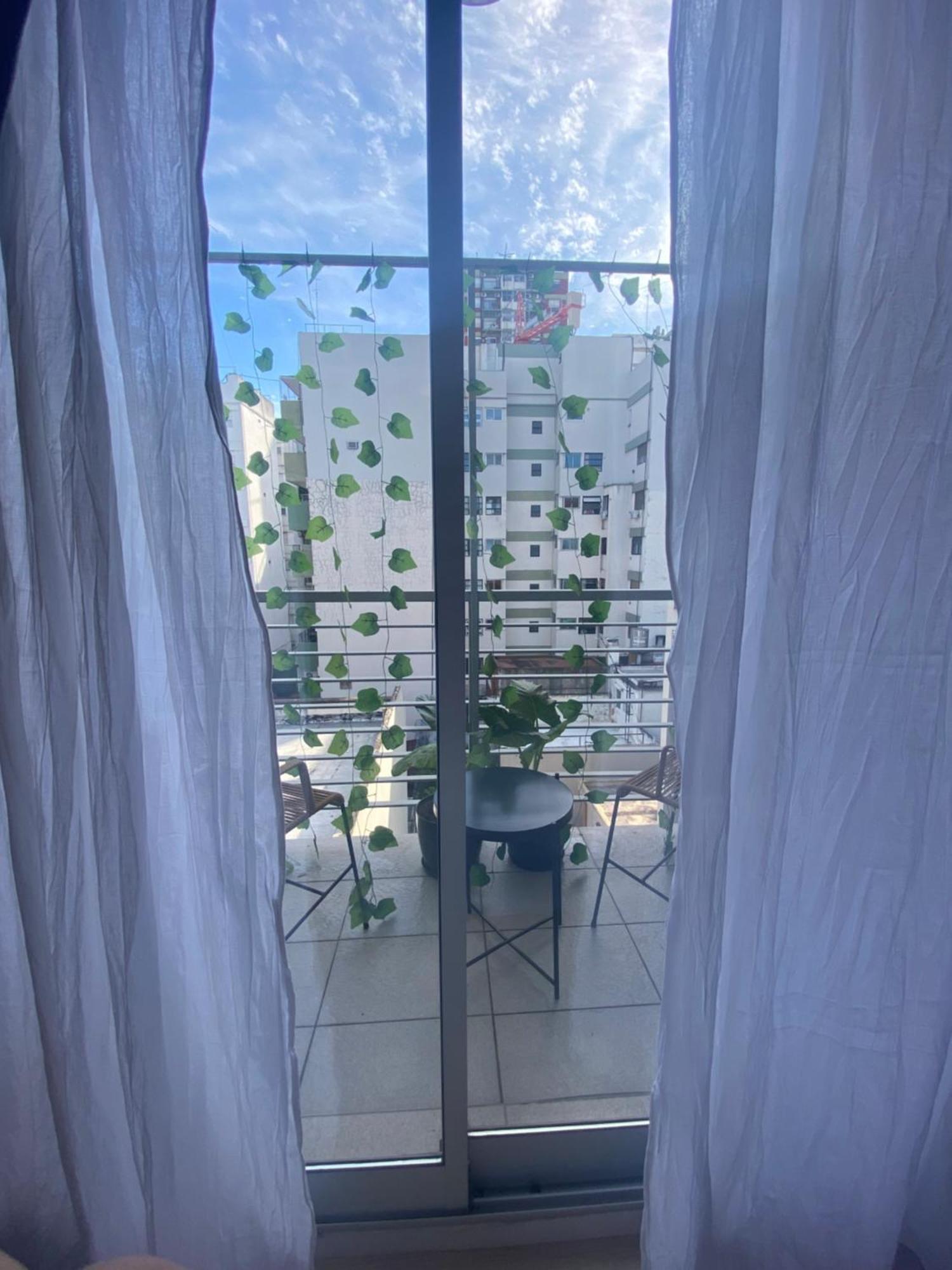 Apartment Divino 2 Amb Con Amenities Y Cochera En Belgrano