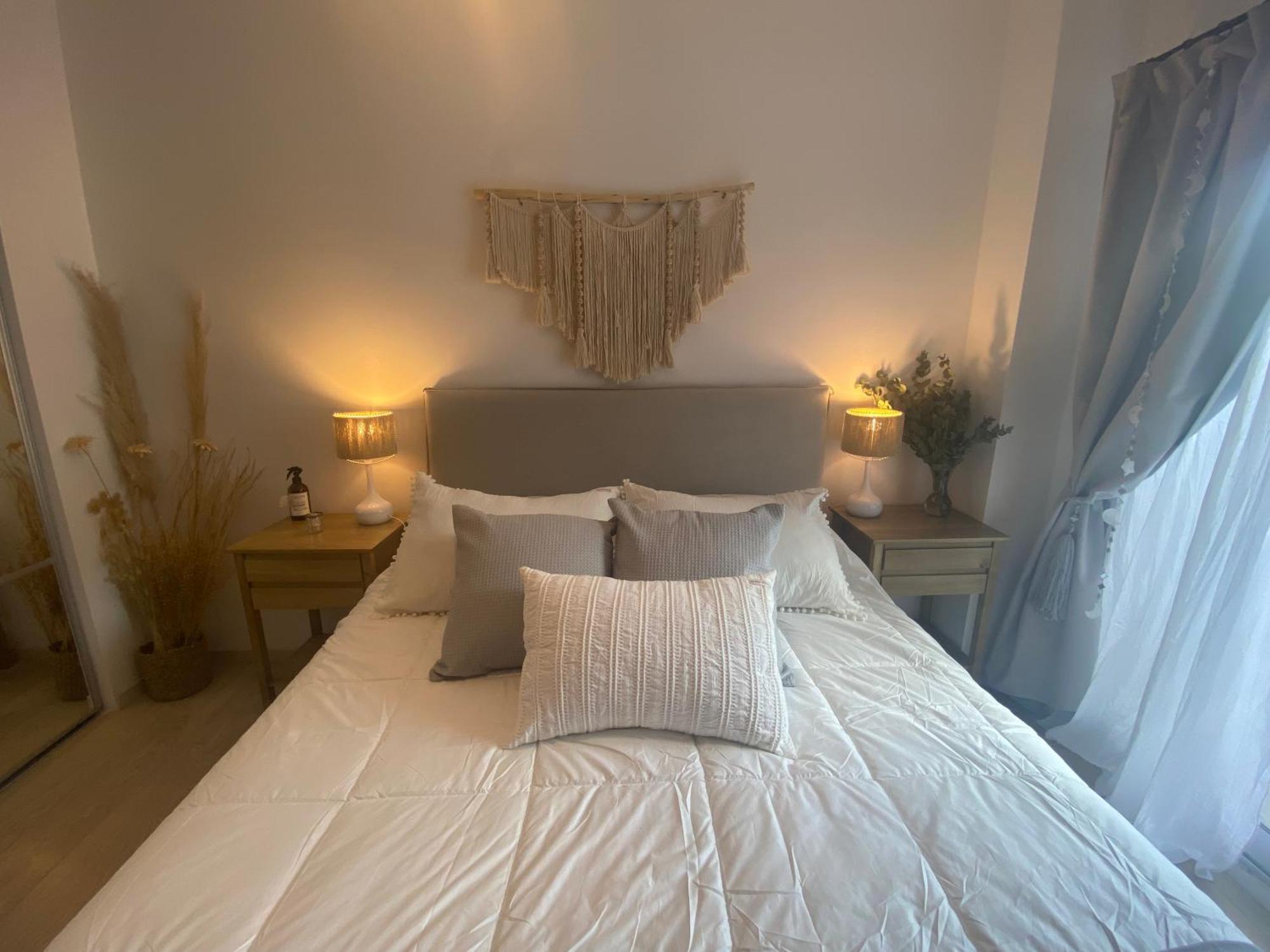 Divino 2 Amb Con Amenities Y Cochera En Belgrano Apartment *