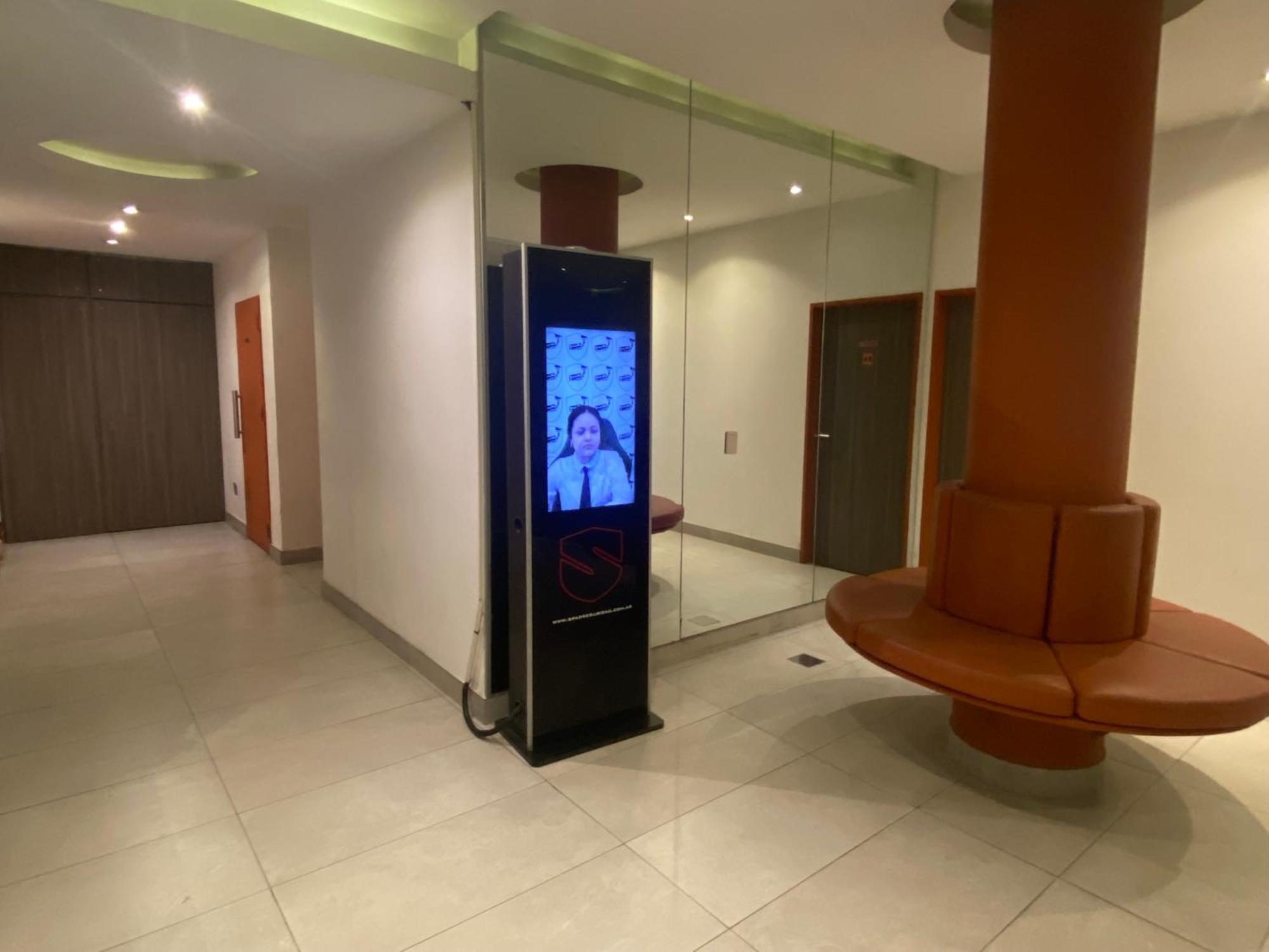 Apartment Divino 2 Amb Con Amenities Y Cochera En Belgrano *