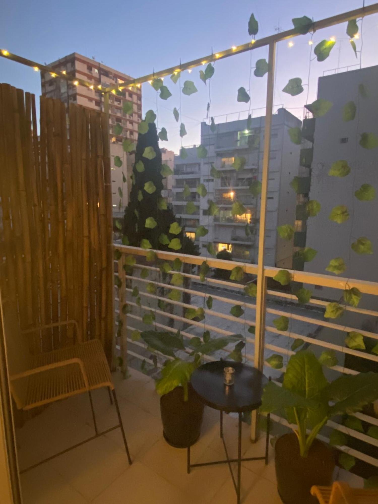 Divino 2 Amb Con Amenities Y Cochera En Belgrano Apartment