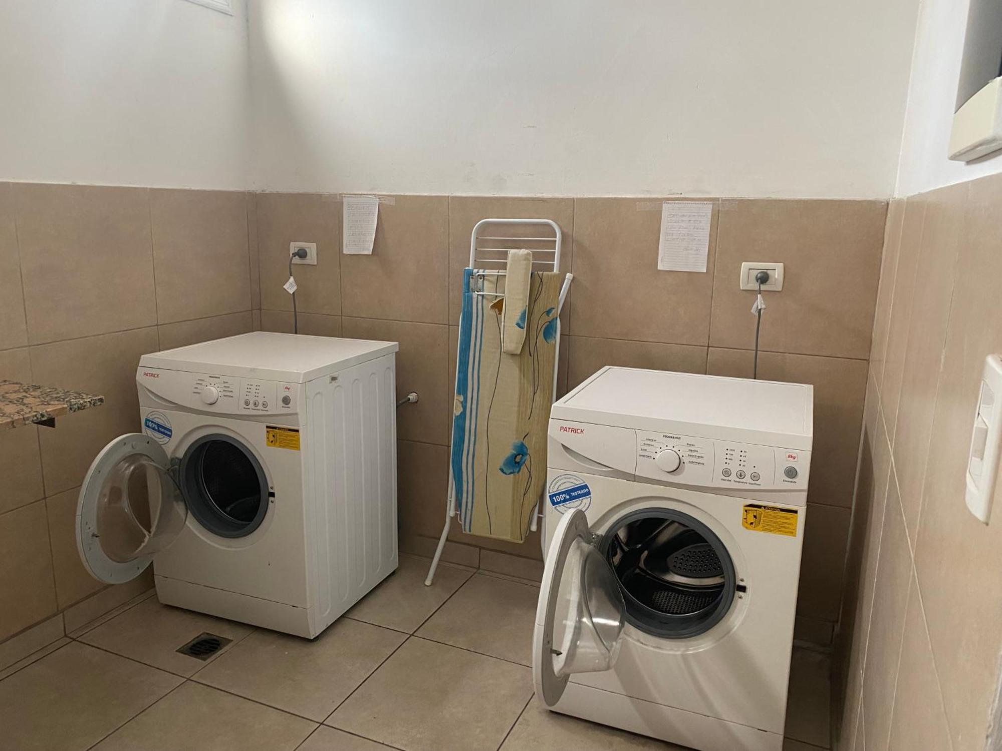 Apartment Divino 2 Amb Con Amenities Y Cochera En Belgrano