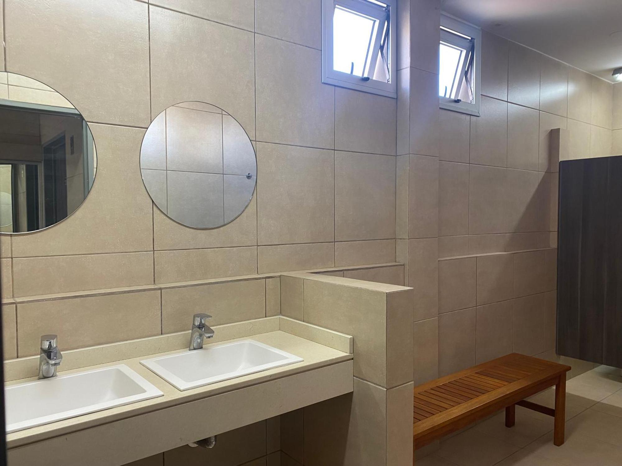 Divino 2 Amb Con Amenities Y Cochera En Belgrano Apartment *