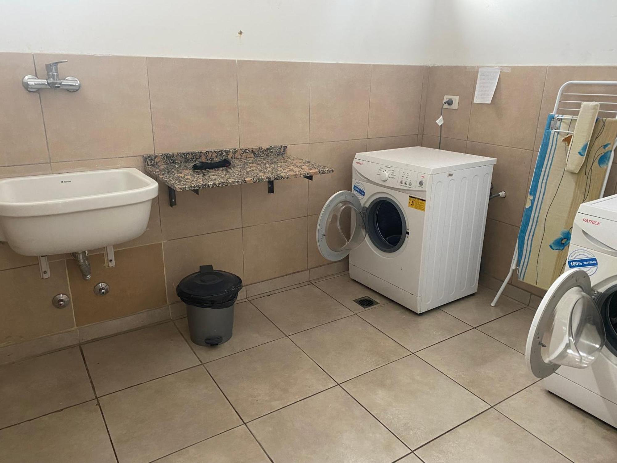 Divino 2 Amb Con Amenities Y Cochera En Belgrano Apartment Buenos Aires