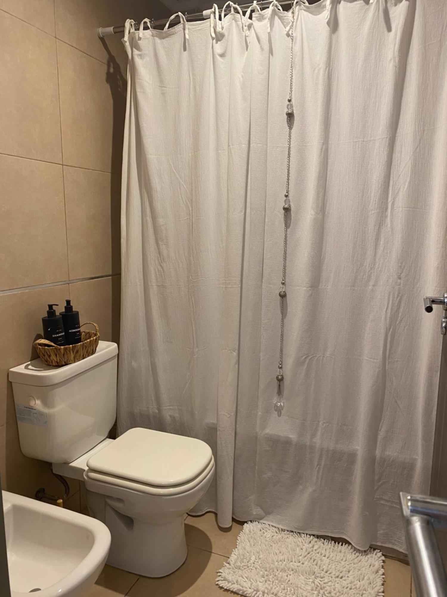 Apartment Divino 2 Amb Con Amenities Y Cochera En Belgrano