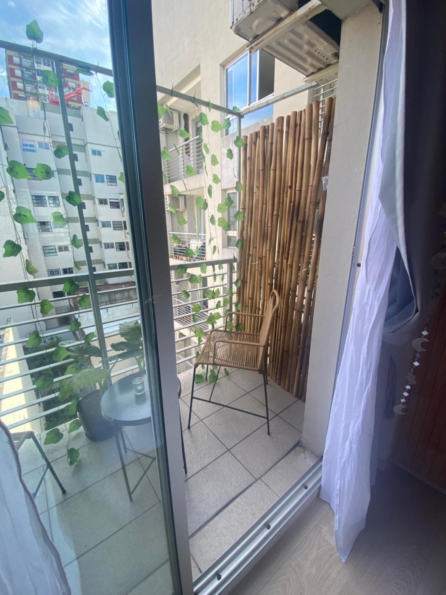 Divino 2 Amb Con Amenities Y Cochera En Belgrano * Buenos Aires