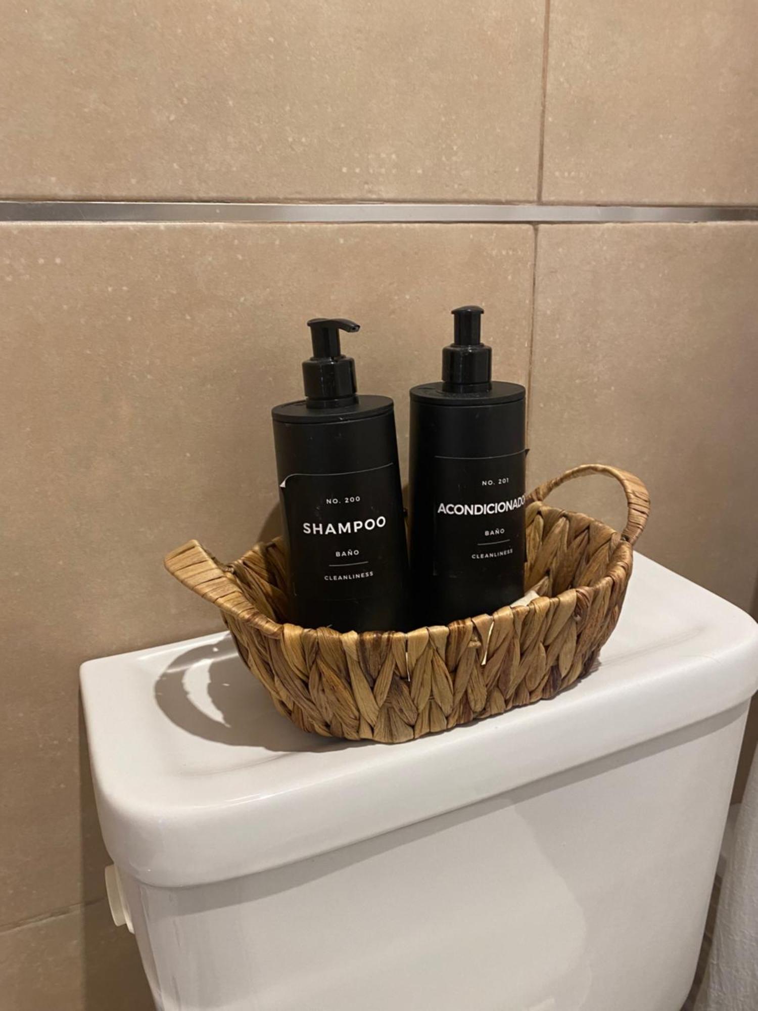 Divino 2 Amb Con Amenities Y Cochera En Belgrano Apartment