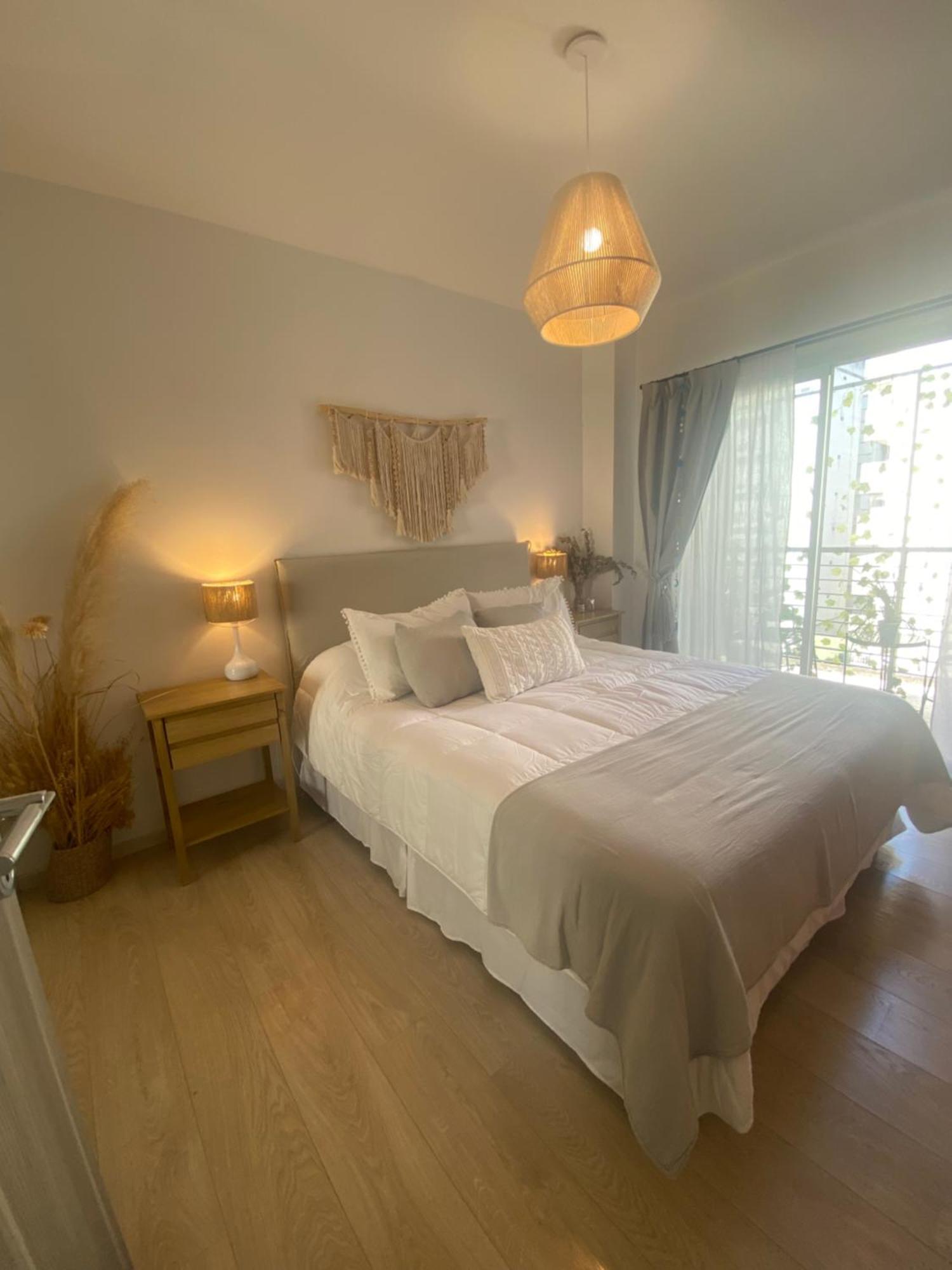 Apartment Divino 2 Amb Con Amenities Y Cochera En Belgrano *