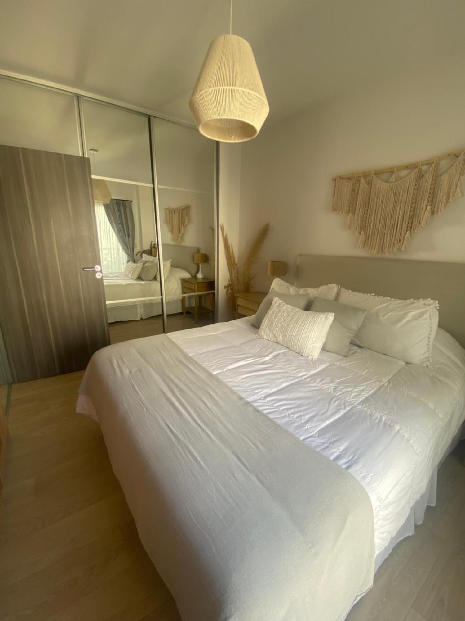 Divino 2 Amb Con Amenities Y Cochera En Belgrano Apartment Buenos Aires