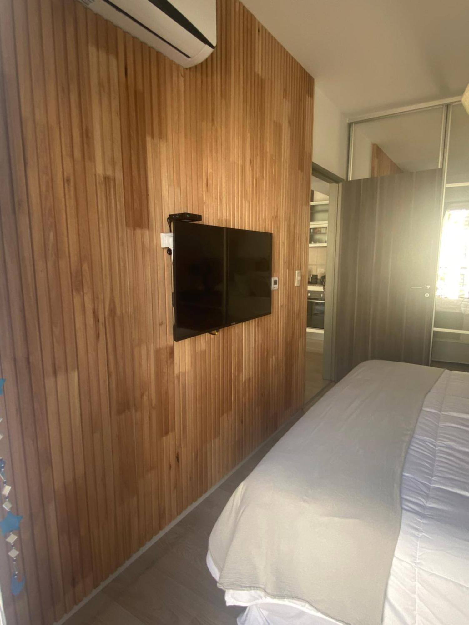 Apartment Divino 2 Amb Con Amenities Y Cochera En Belgrano Buenos Aires