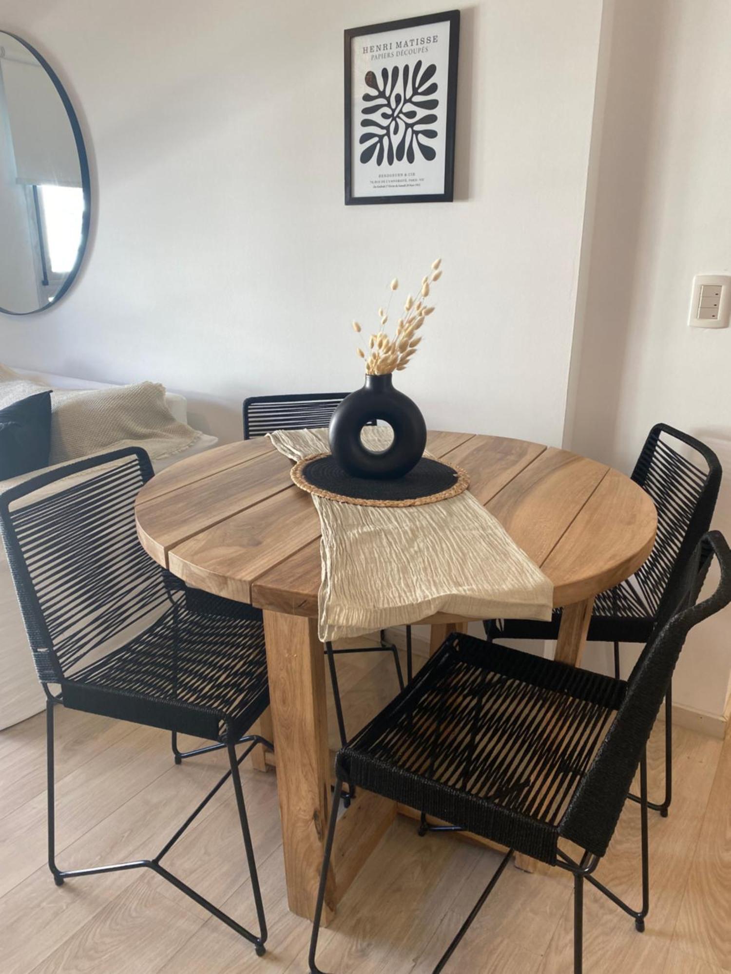 Apartment Divino 2 Amb Con Amenities Y Cochera En Belgrano Buenos Aires