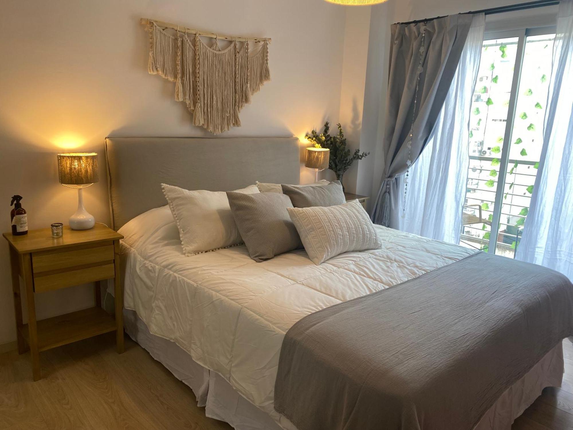 Apartment Divino 2 Amb Con Amenities Y Cochera En Belgrano Buenos Aires