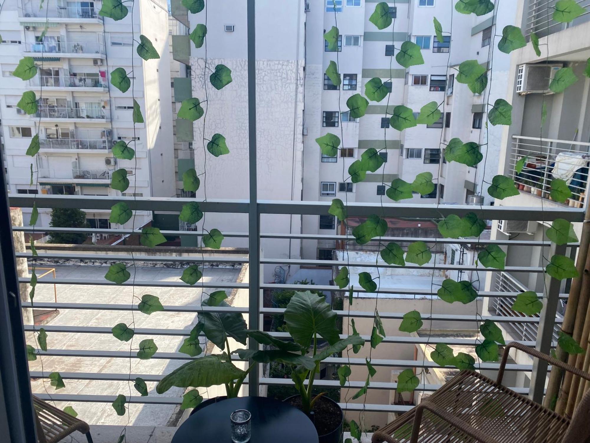 Divino 2 Amb Con Amenities Y Cochera En Belgrano Buenos Aires