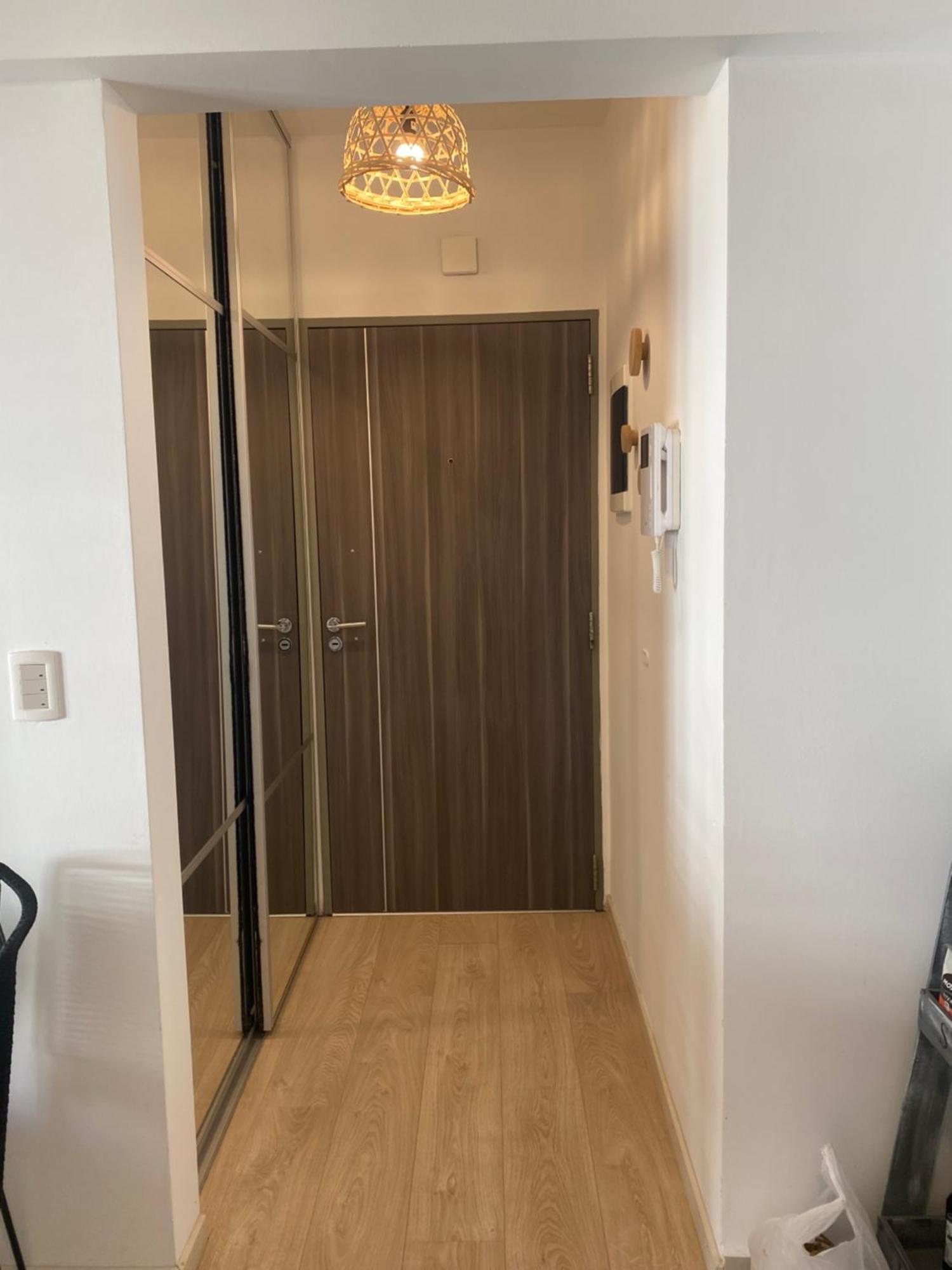 Divino 2 Amb Con Amenities Y Cochera En Belgrano Buenos Aires