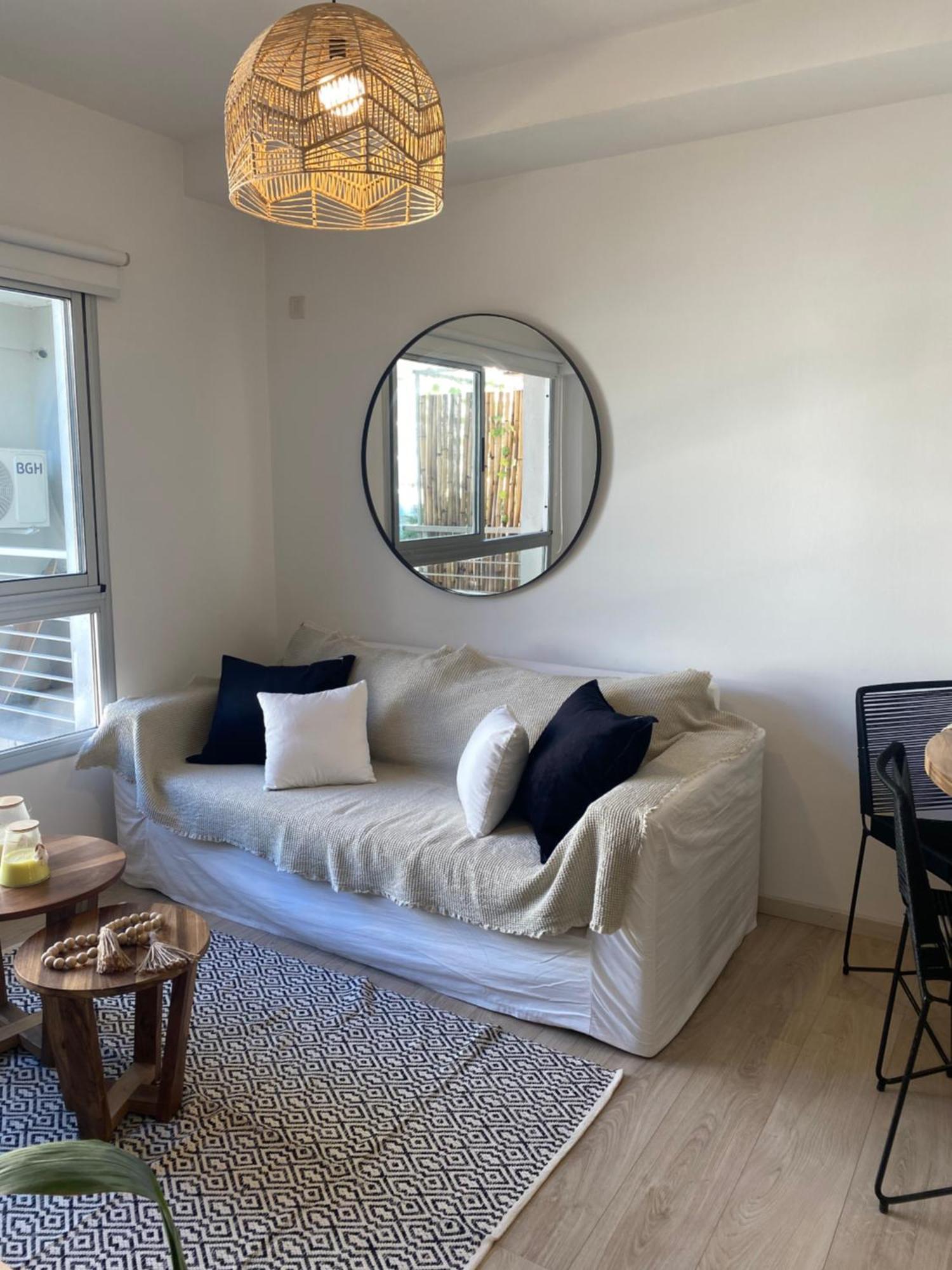 Divino 2 Amb Con Amenities Y Cochera En Belgrano