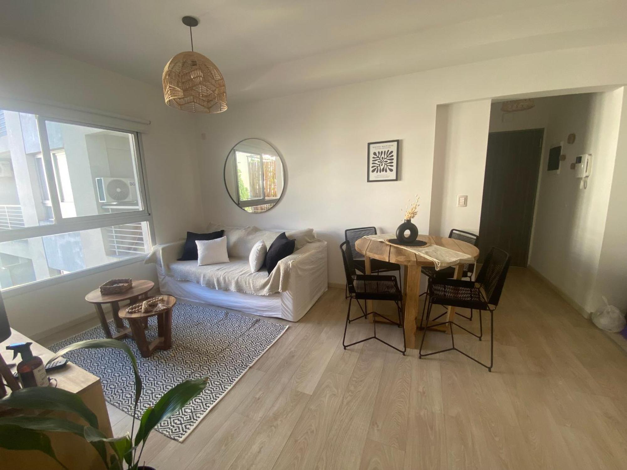 Divino 2 Amb Con Amenities Y Cochera En Belgrano *