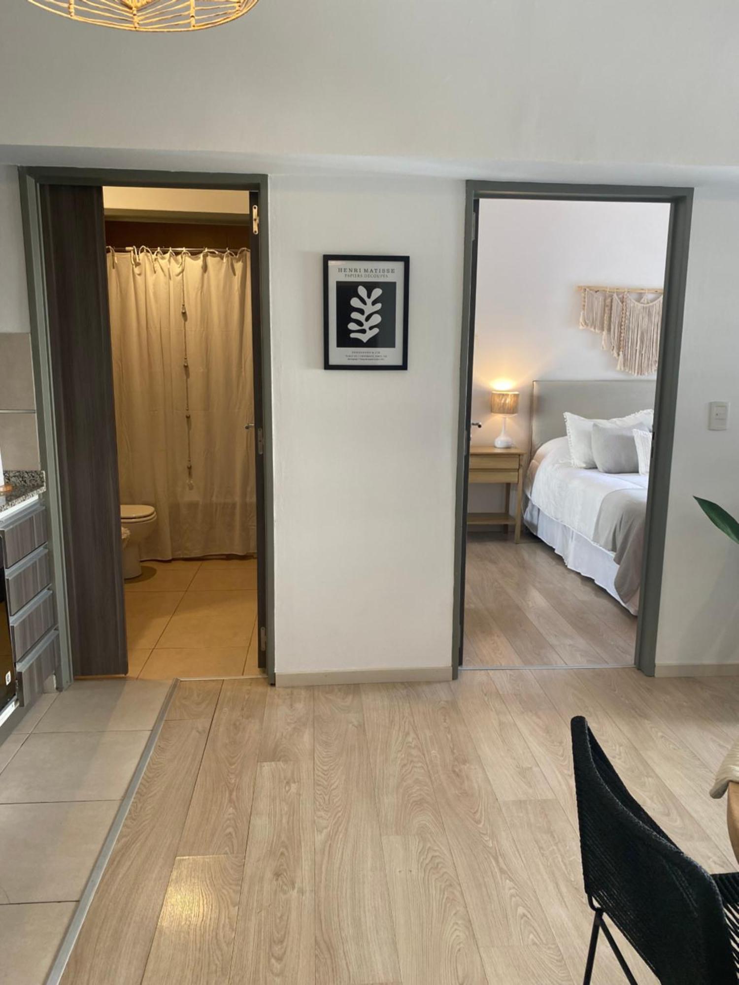 Divino 2 Amb Con Amenities Y Cochera En Belgrano Buenos Aires