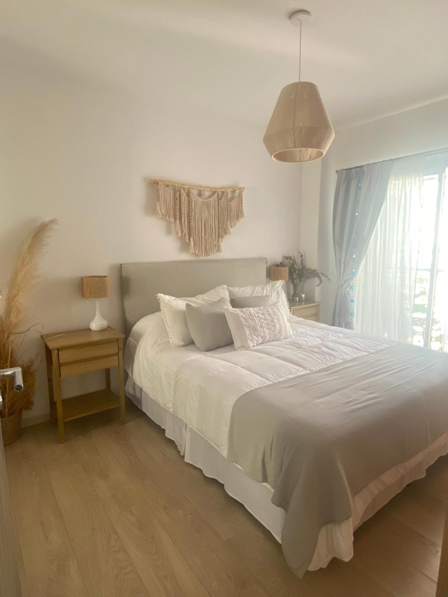Divino 2 Amb Con Amenities Y Cochera En Belgrano Apartment